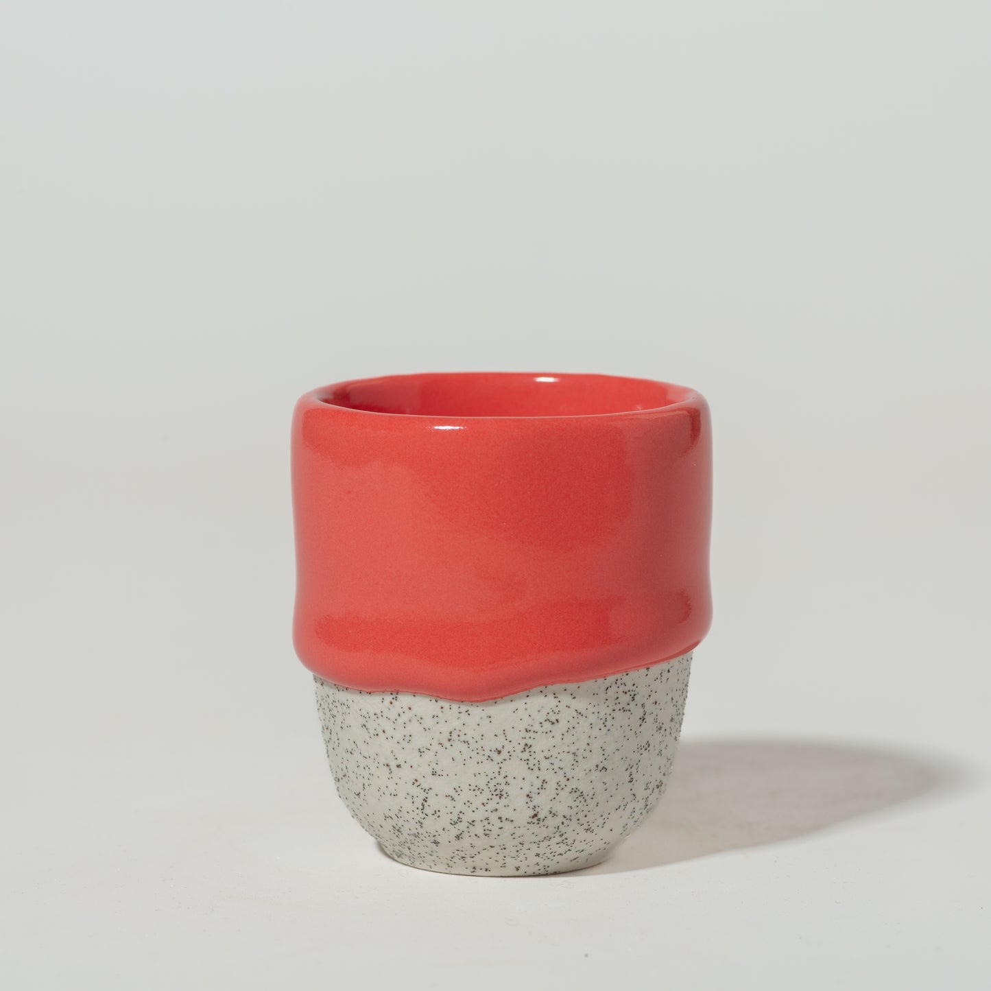 Drippy Pots Hand Crafted Ceramic Piece