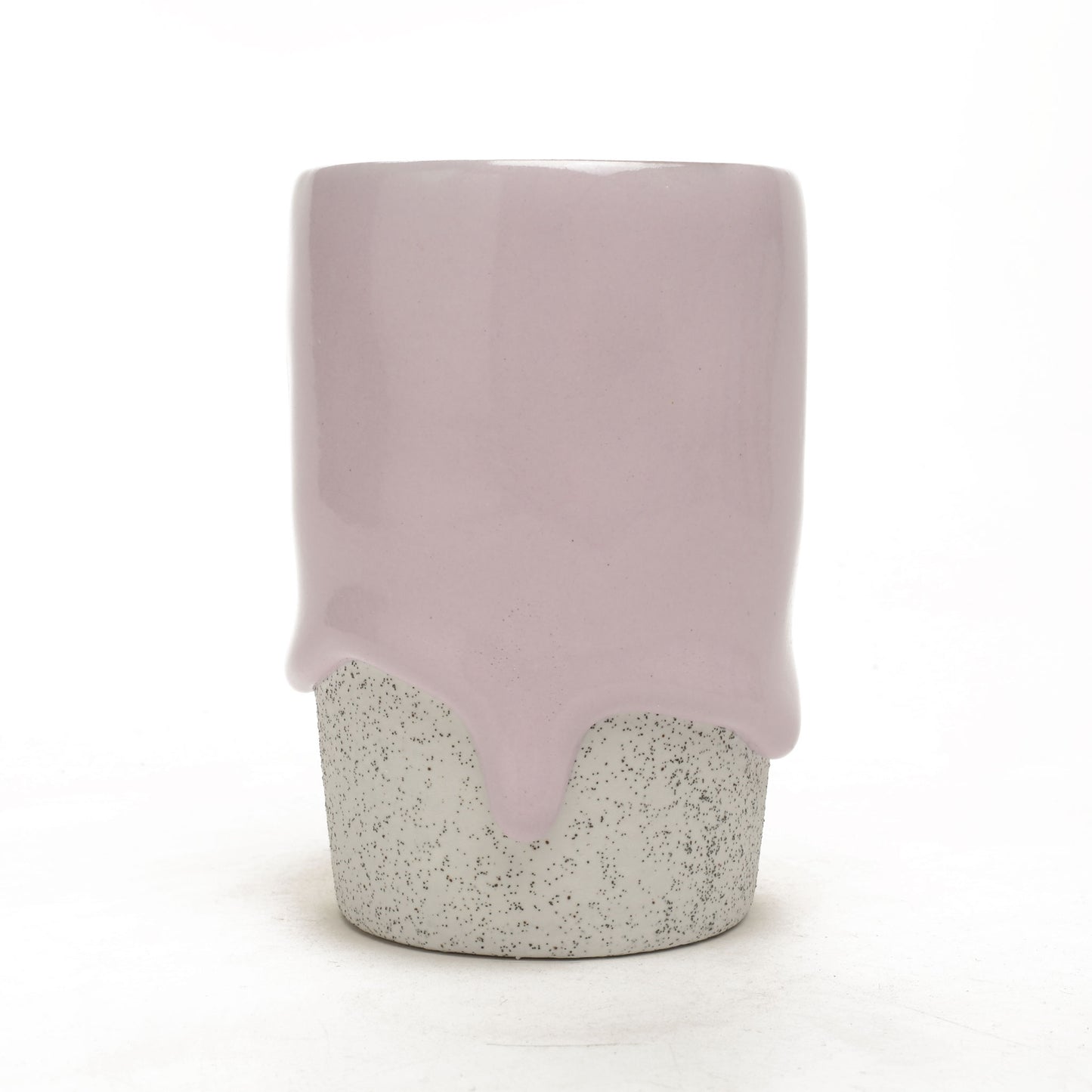 Drippy Pots Hand Crafted Ceramic Piece
