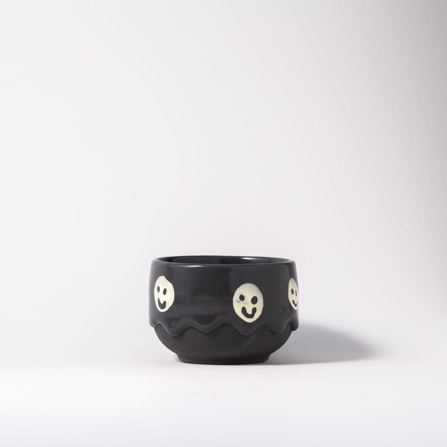 Drippy Pots Hand Glazed Ceramic Mug