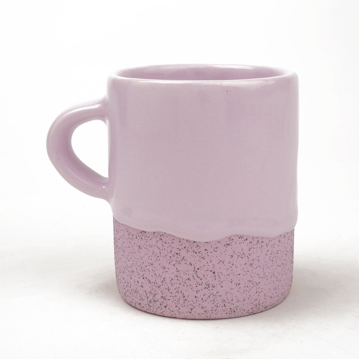 Drippy Pots Hand Crafted Ceramic Piece