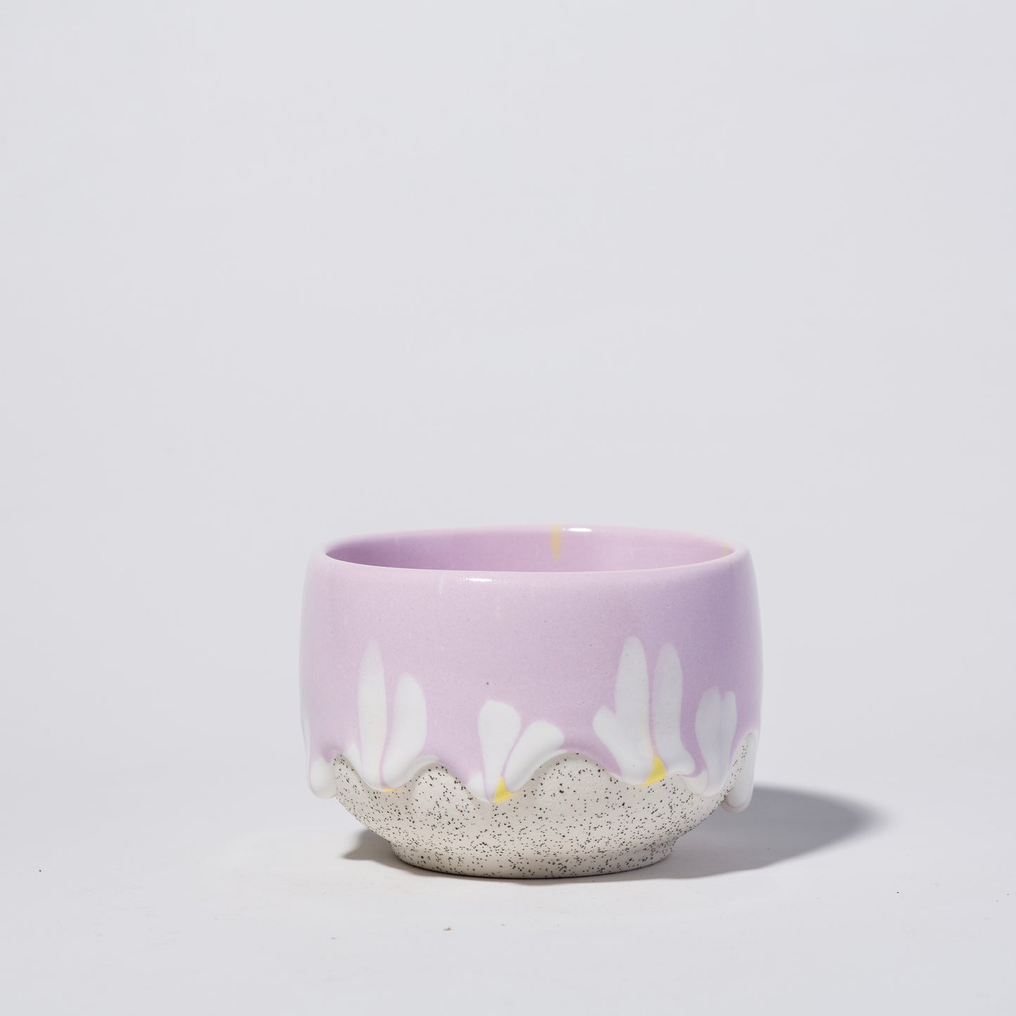 Drippy Pots Hand Glazed Ceramic Mug