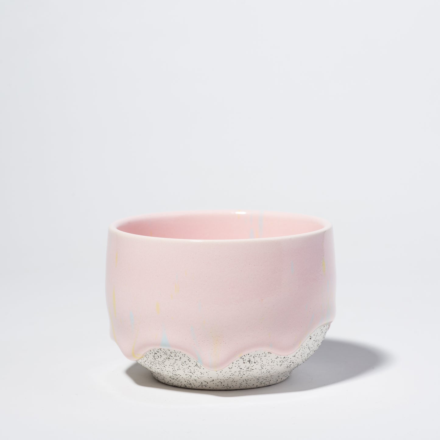 Drippy Pots Hand Glazed Ceramic Mug