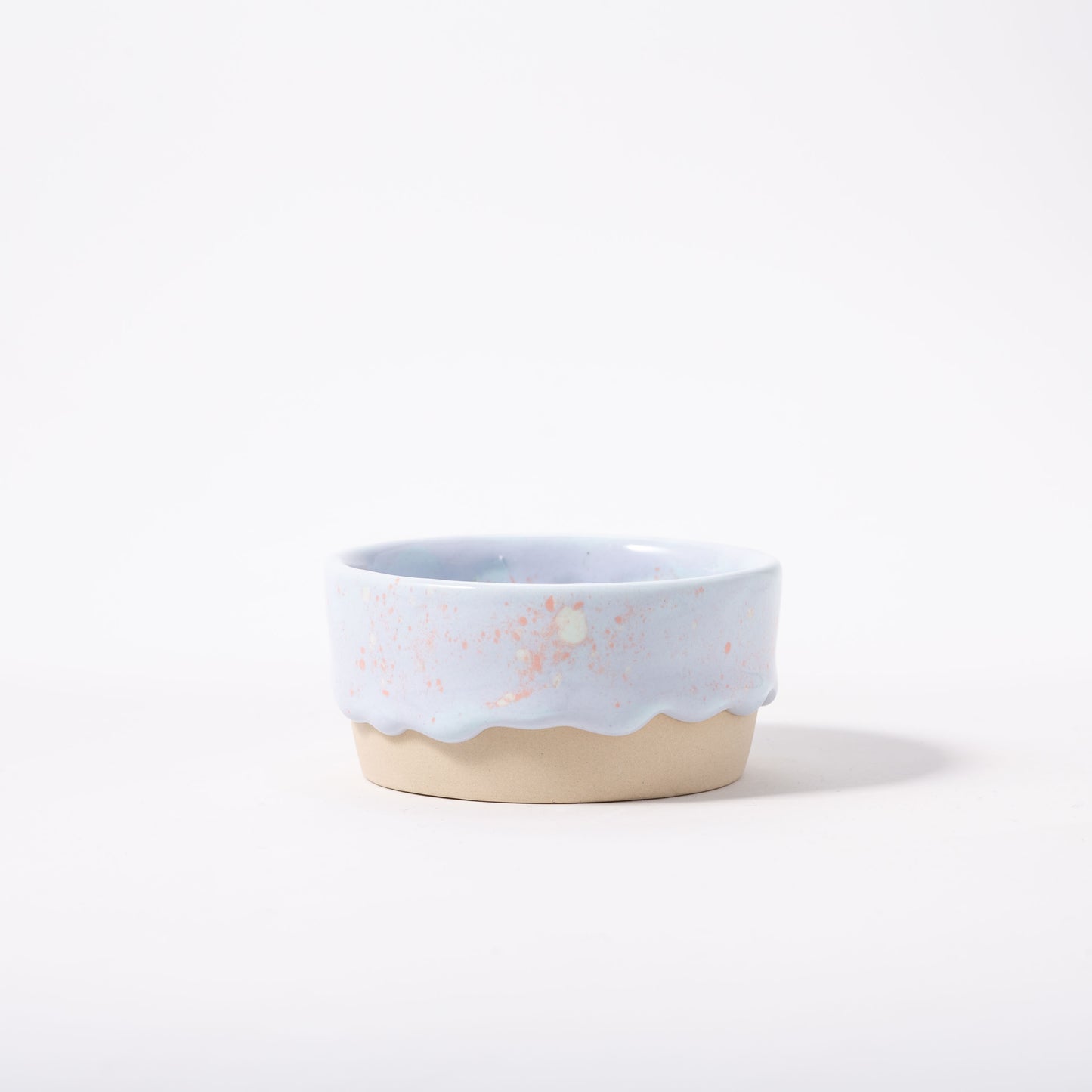 Drippy Pots Hand Glazed Ceramic Mug