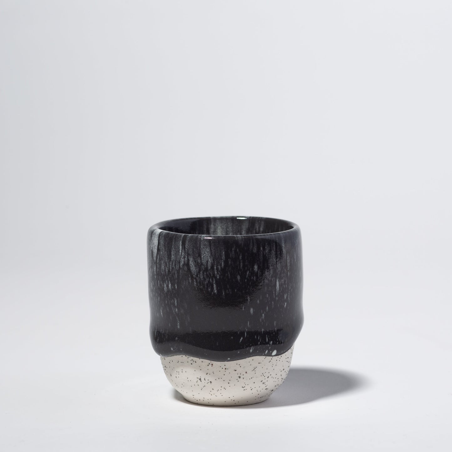 Drippy Pots Hand Crafted Ceramic Piece