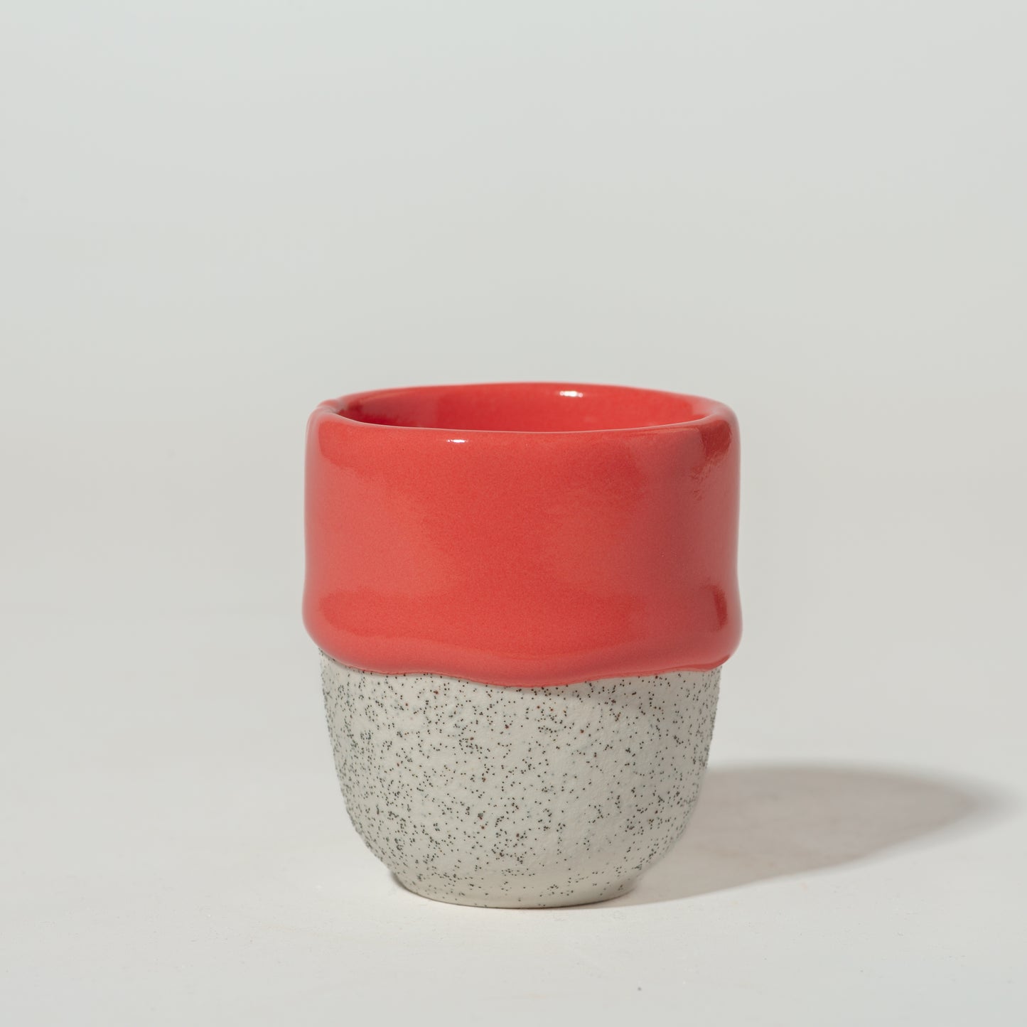 Drippy Pots Hand Crafted Ceramic Piece
