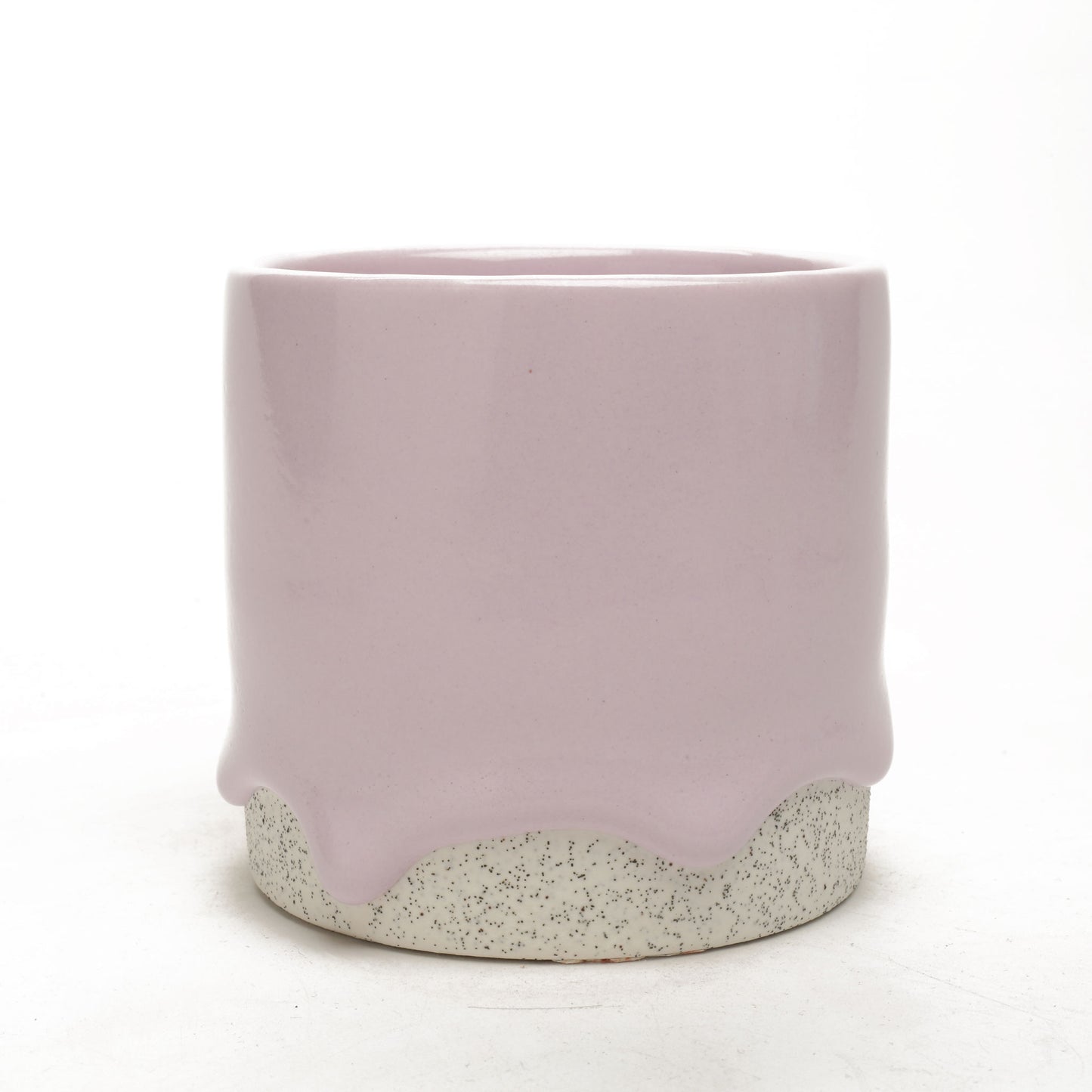 Drippy Pots Hand Crafted Ceramic Piece