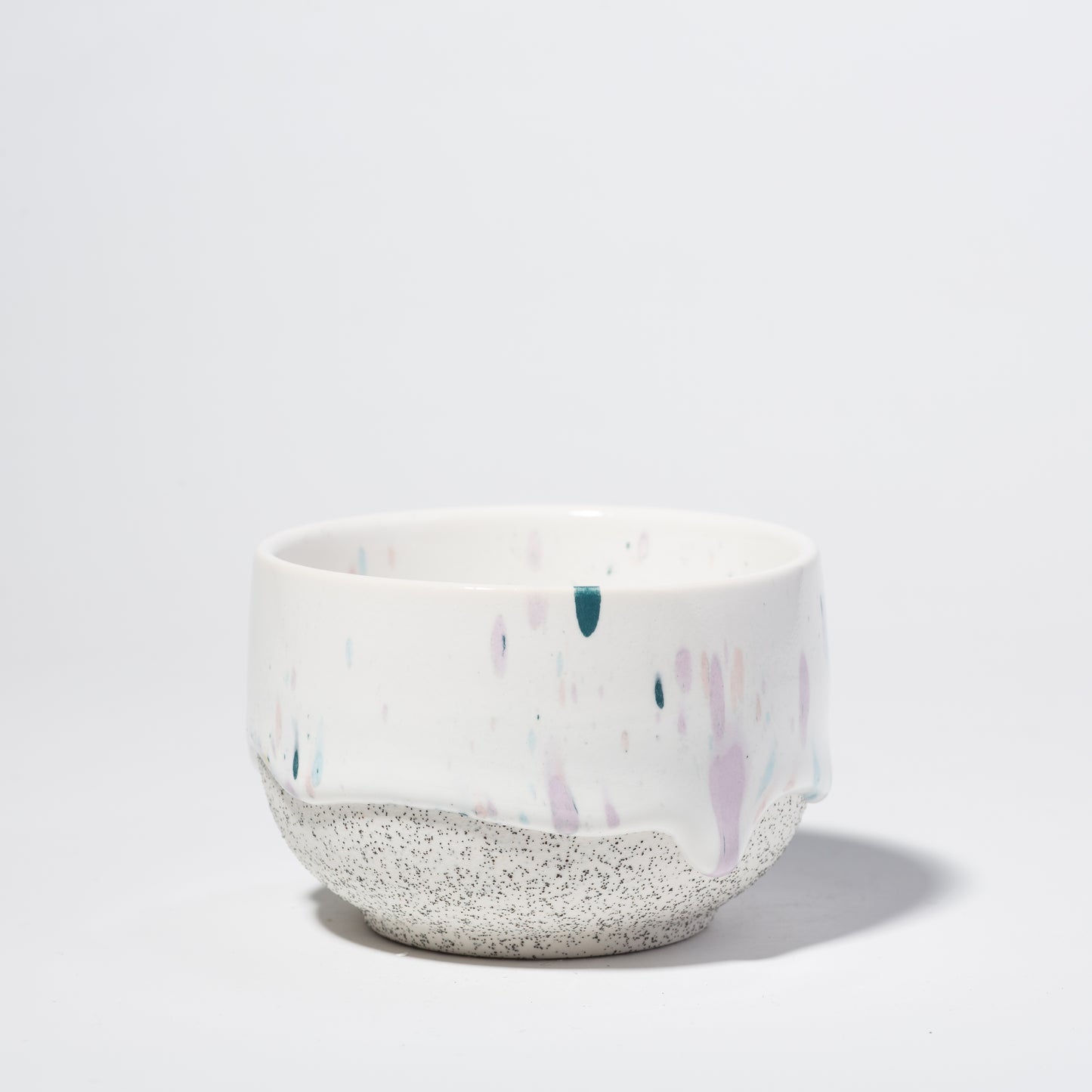 Drippy Pots Hand Glazed Ceramic Mug