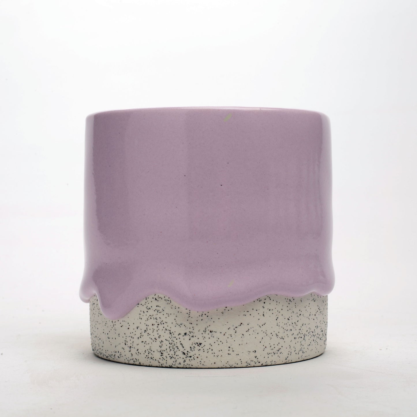 Drippy Pots Hand Crafted Ceramic Piece
