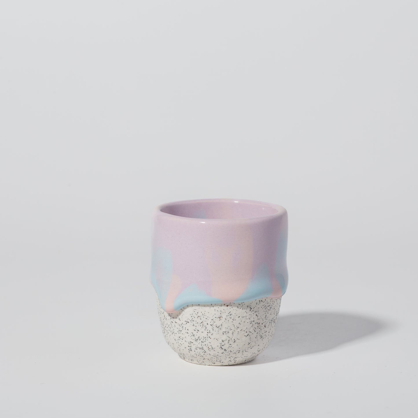Drippy Pots Hand Crafted Ceramic Piece