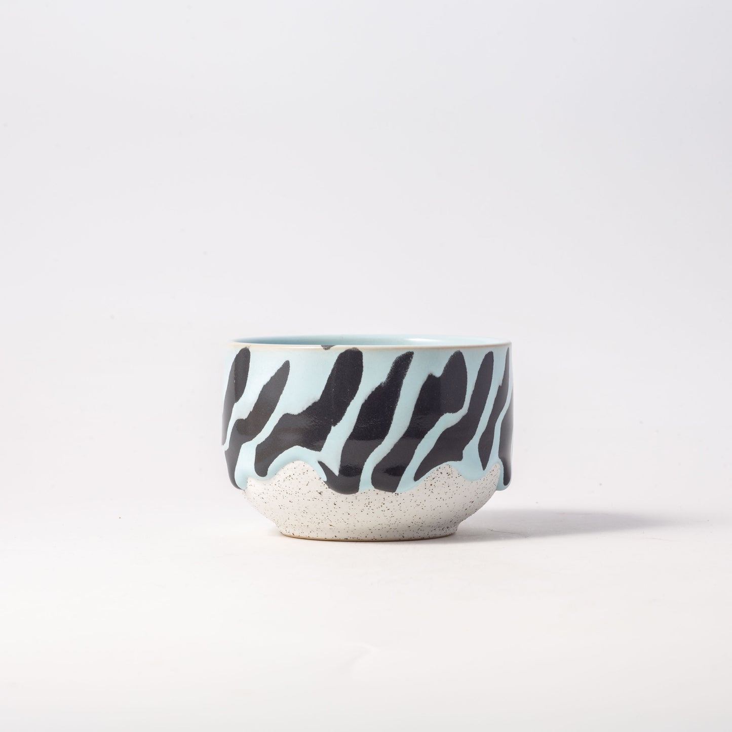 Drippy Pots Hand Glazed Ceramic Mug