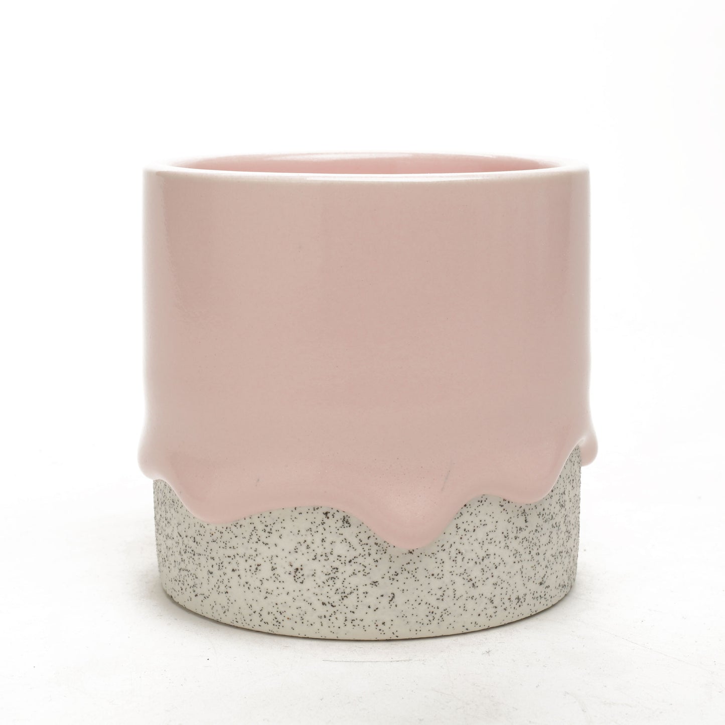 Drippy Pots Hand Crafted Ceramic Piece