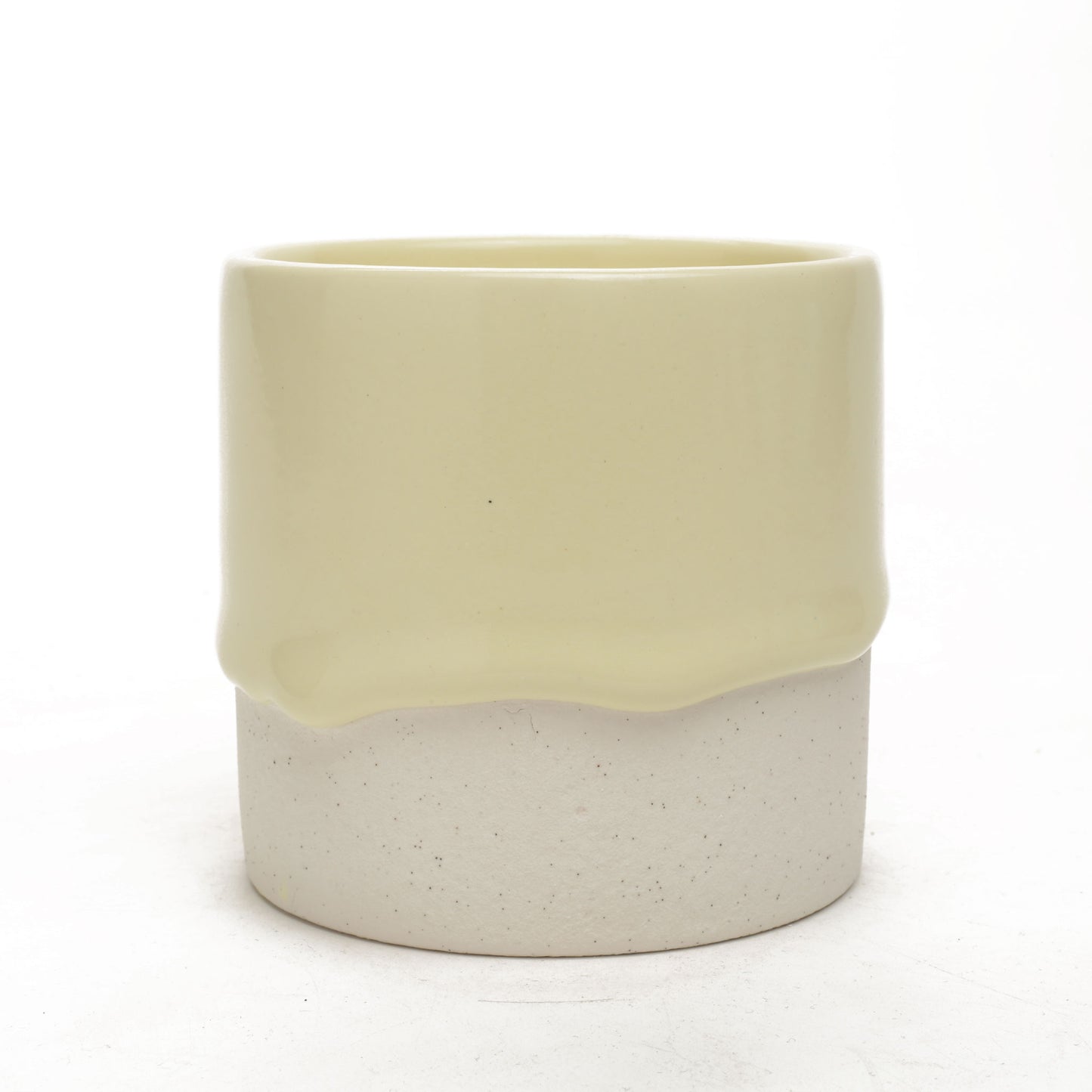 Drippy Pots Hand Crafted Ceramic Piece