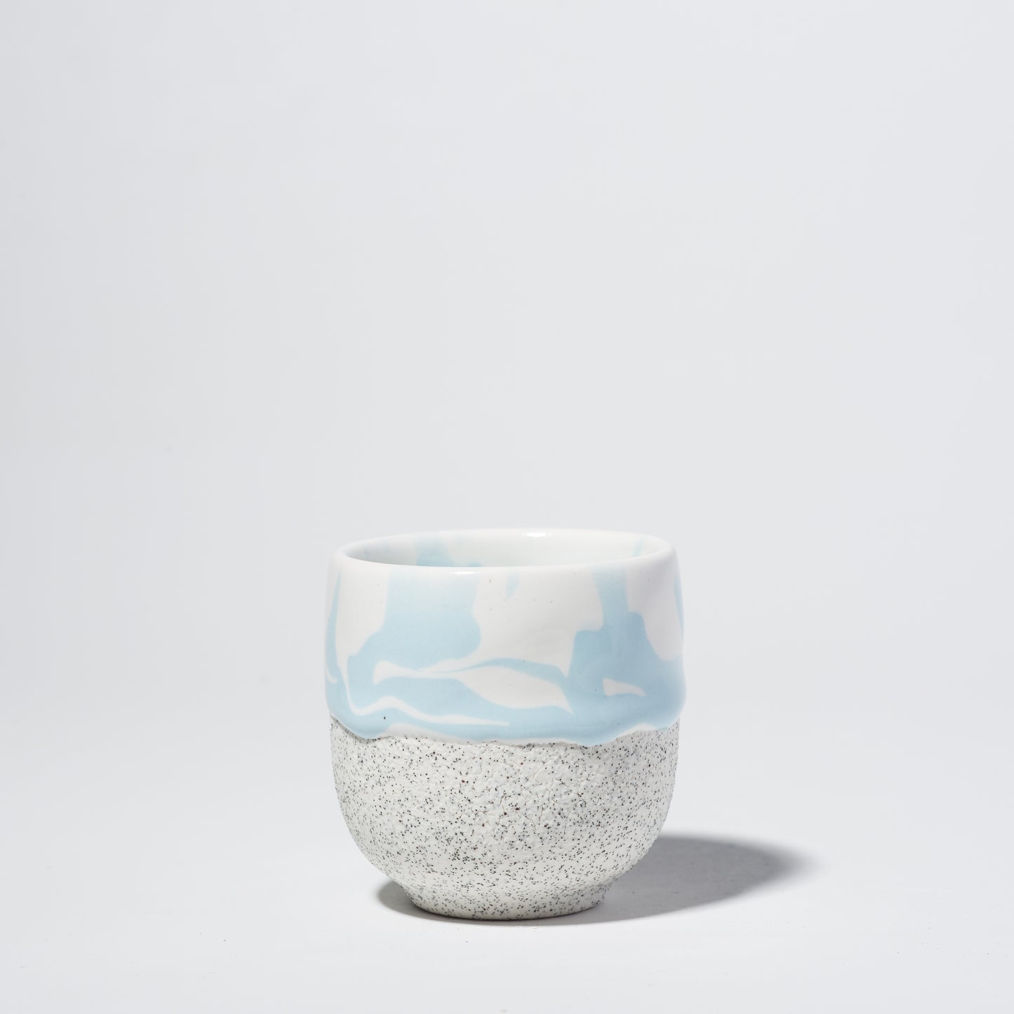 Drippy Pots Hand Glazed Ceramic Mug