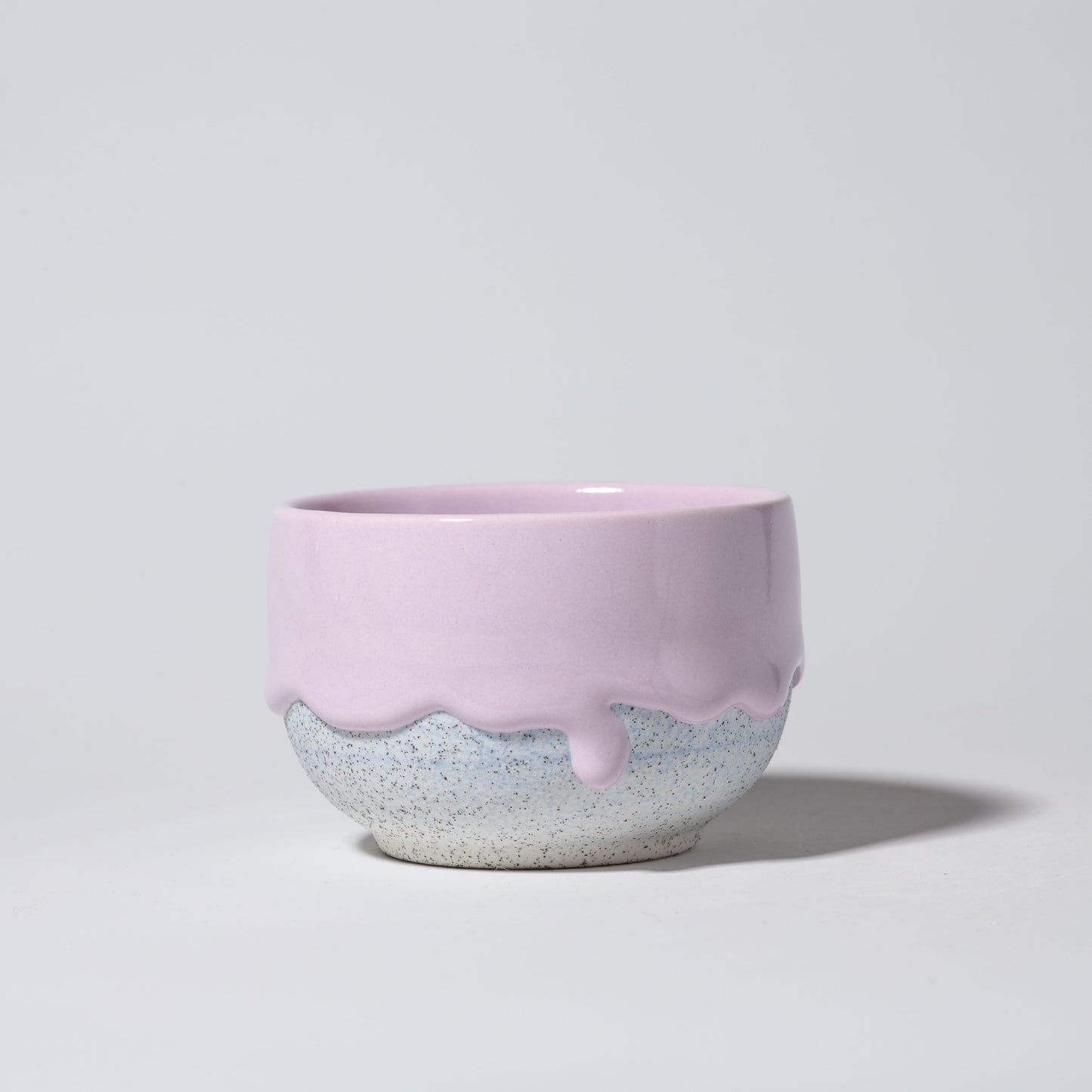 Drippy Pots Hand Glazed Ceramic Mug