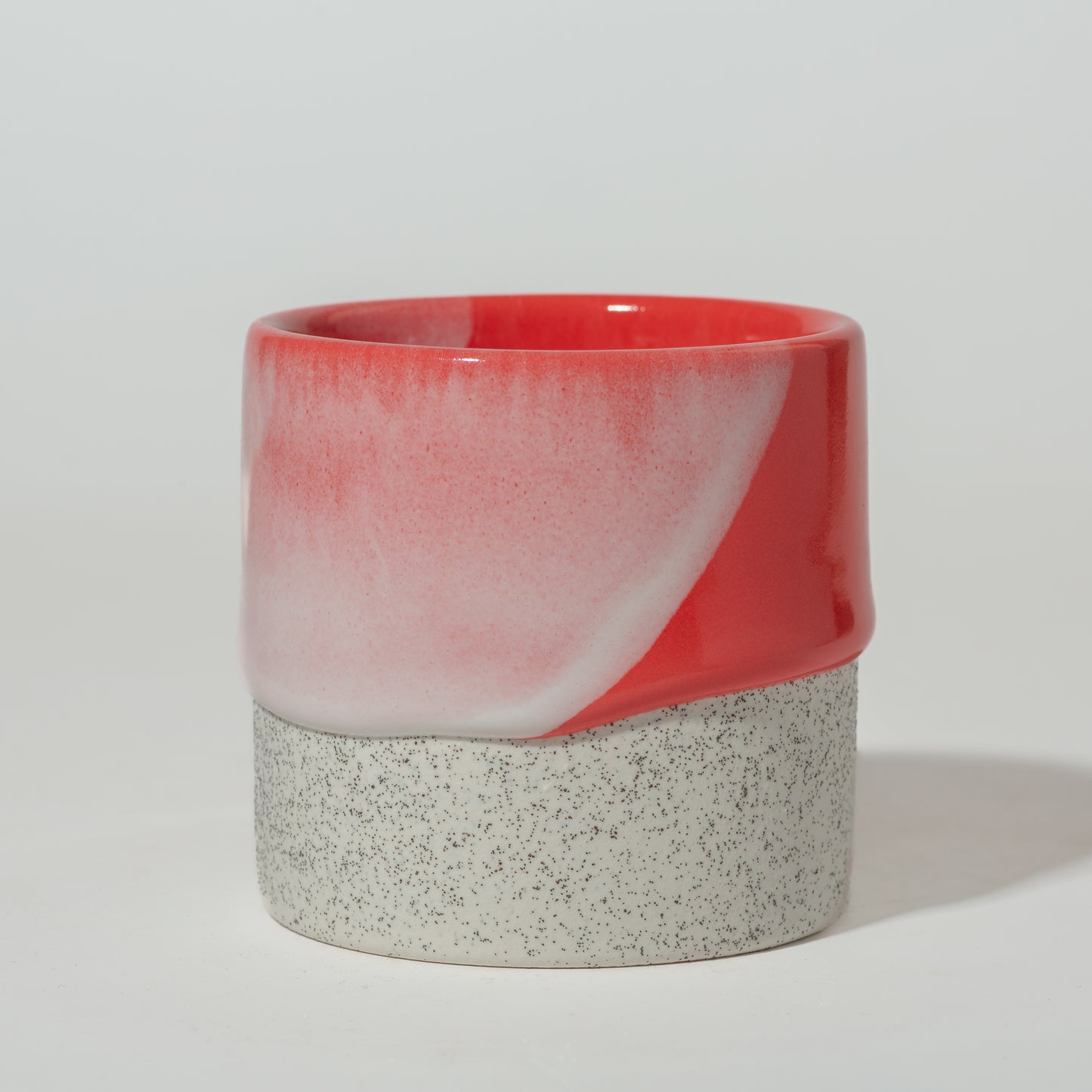 Drippy Pots Hand Crafted Ceramic Piece