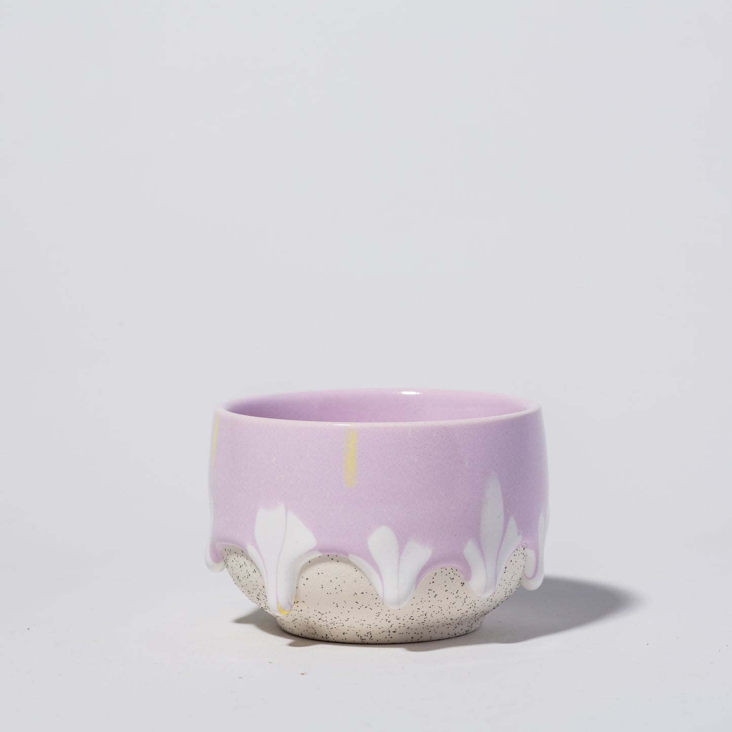 Drippy Pots Hand Glazed Ceramic Mug