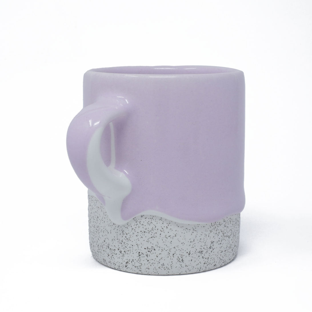 Drippy Pots Hand Crafted Ceramic Piece