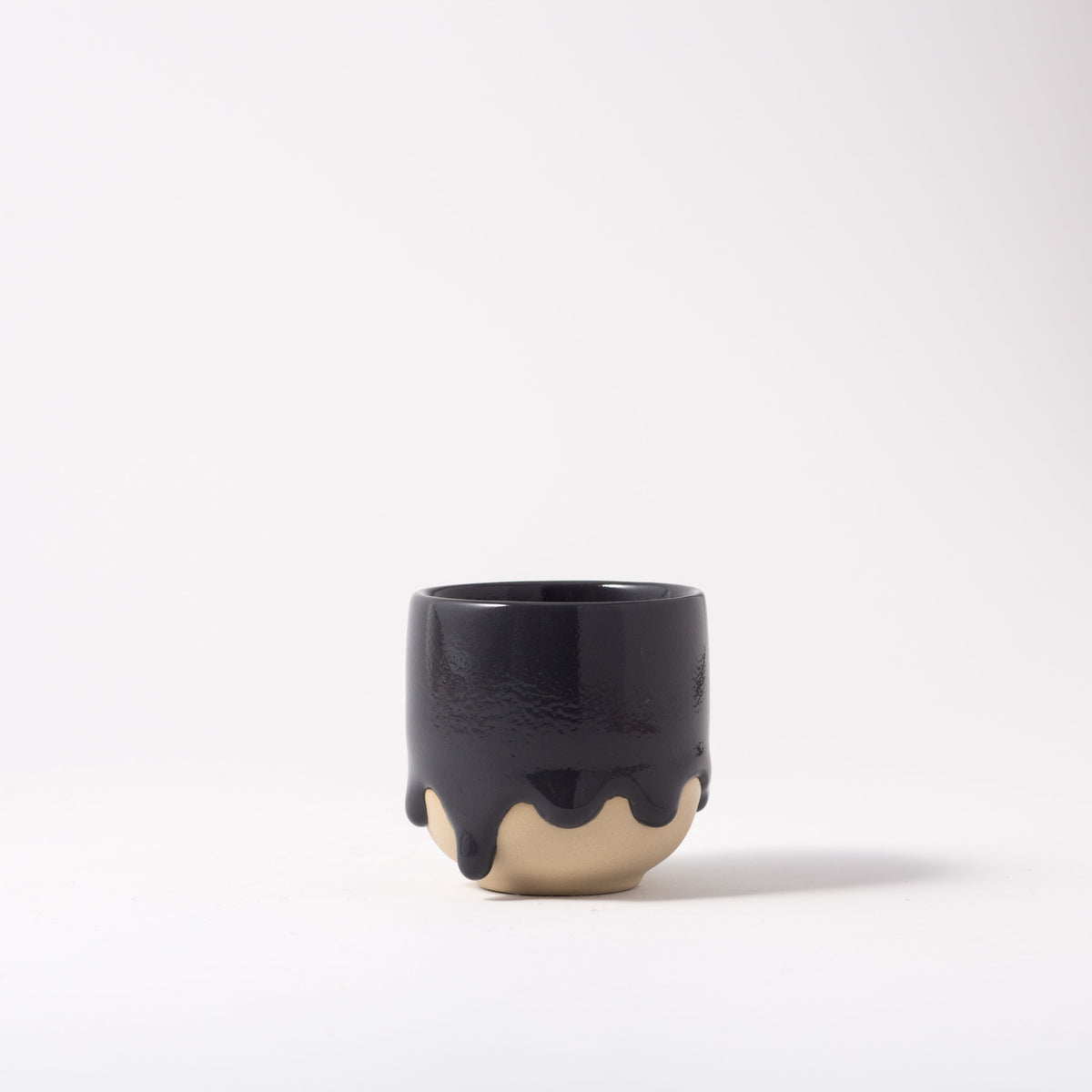 Drippy Pots Hand Glazed Ceramic Mug