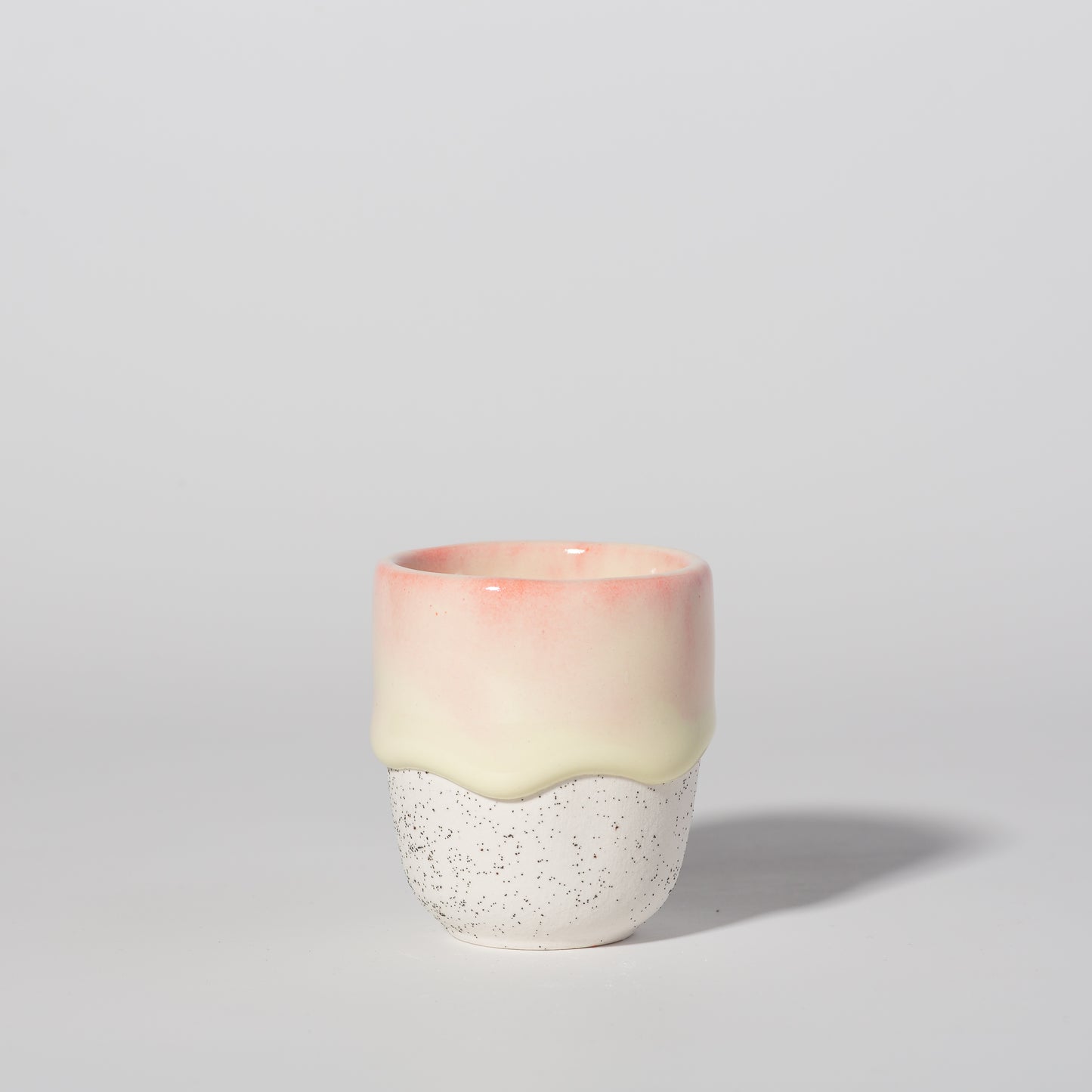 Drippy Pots Hand Crafted Ceramic Piece