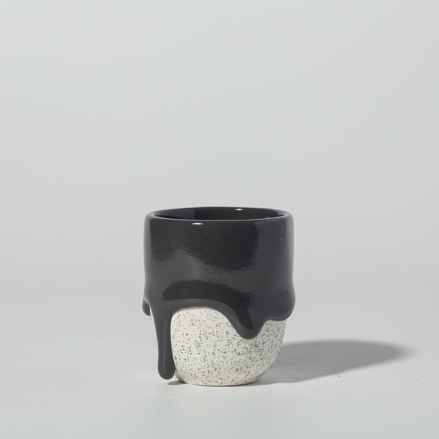 Drippy Pots Hand Crafted Ceramic Piece