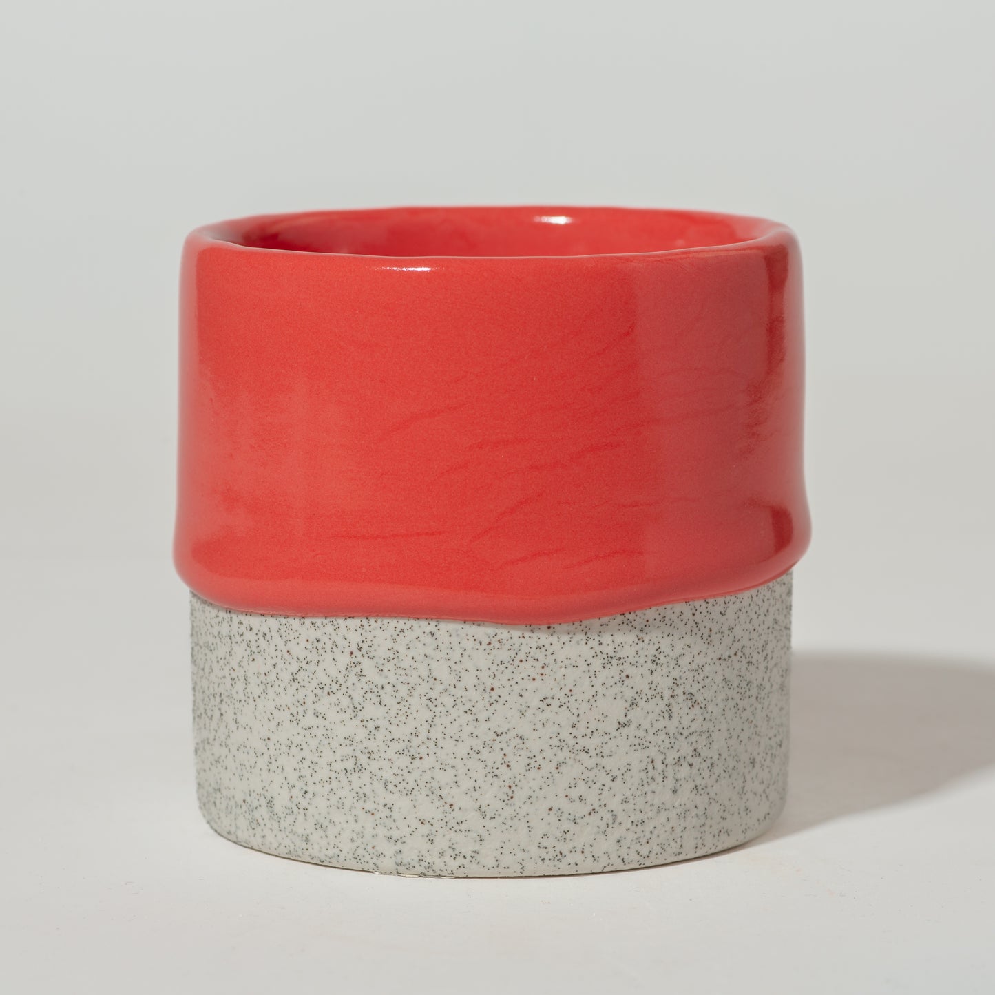 Drippy Pots Hand Crafted Ceramic Piece
