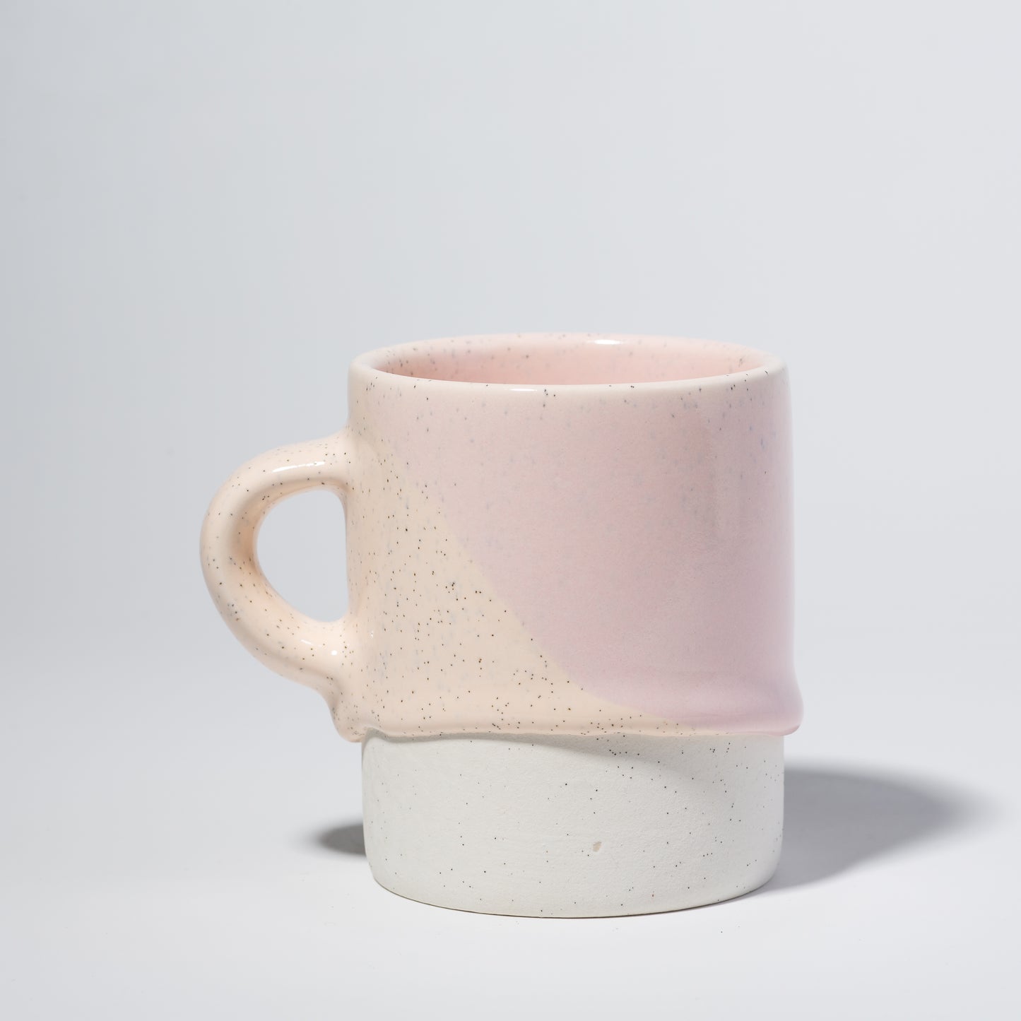 Drippy Pots Hand Crafted Ceramic Piece