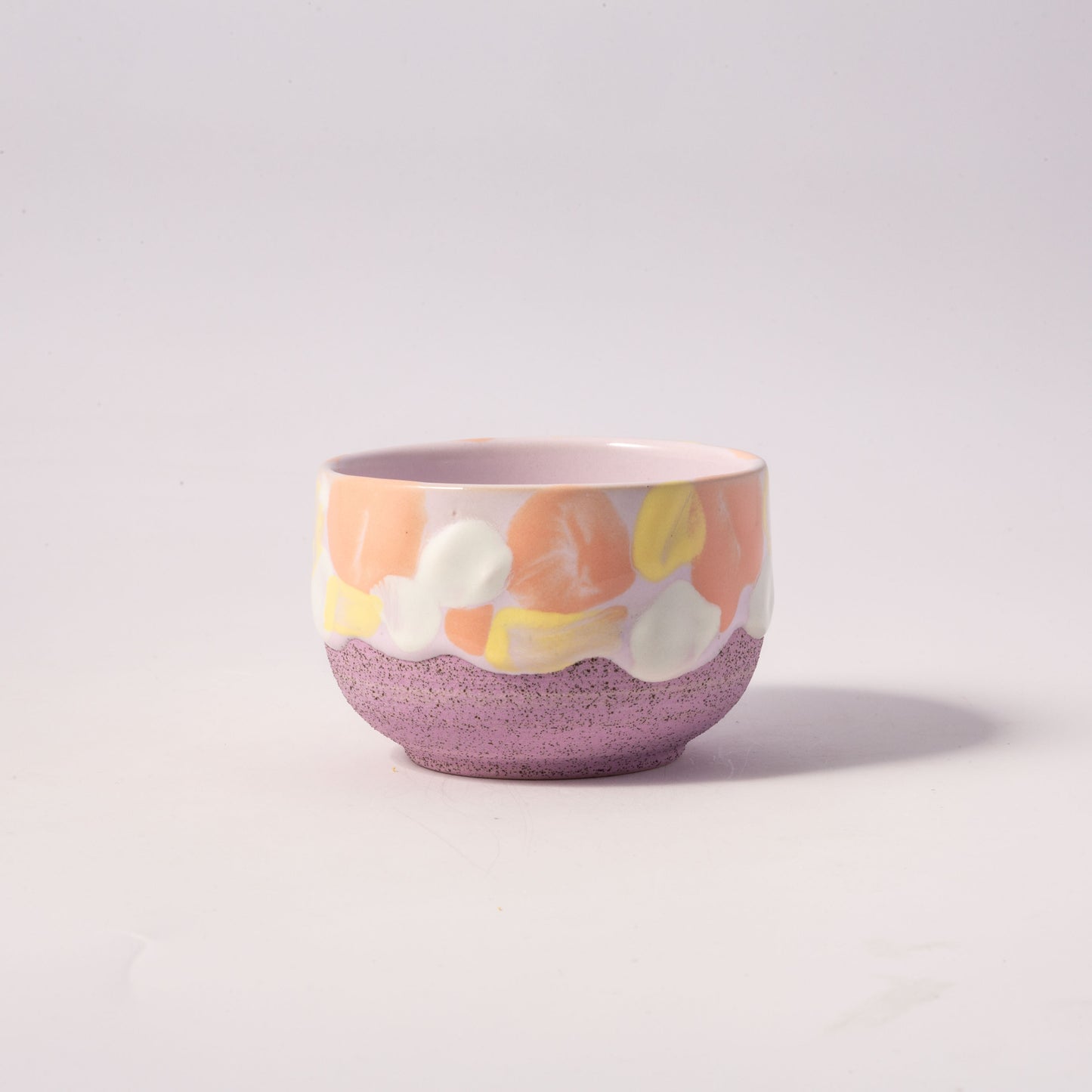 Drippy Pots Hand Glazed Ceramic Mug
