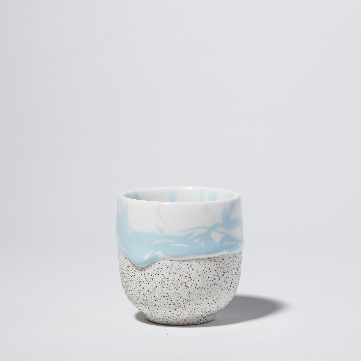 Drippy Pots Hand Glazed Ceramic Mug