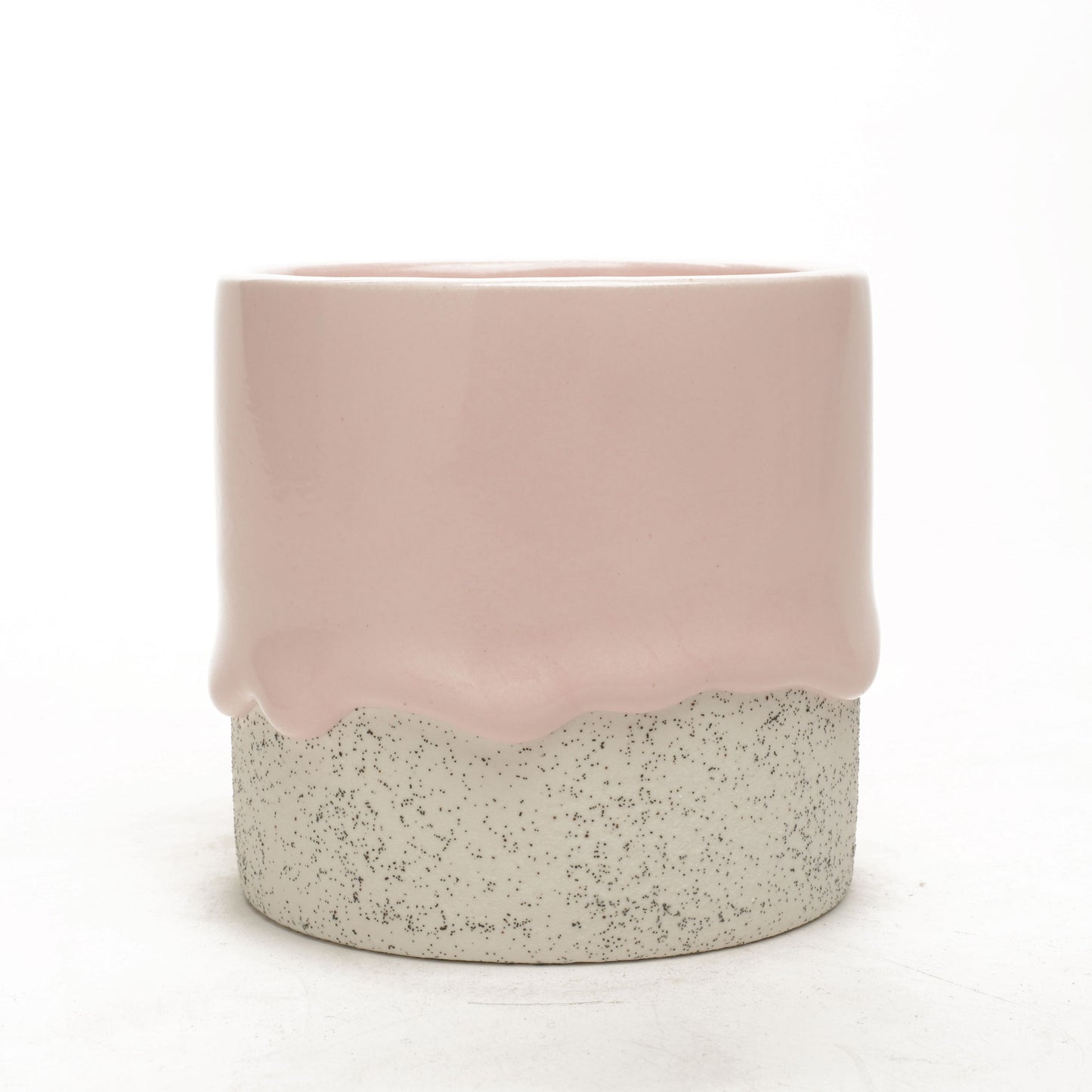 Drippy Pots Hand Crafted Ceramic Piece