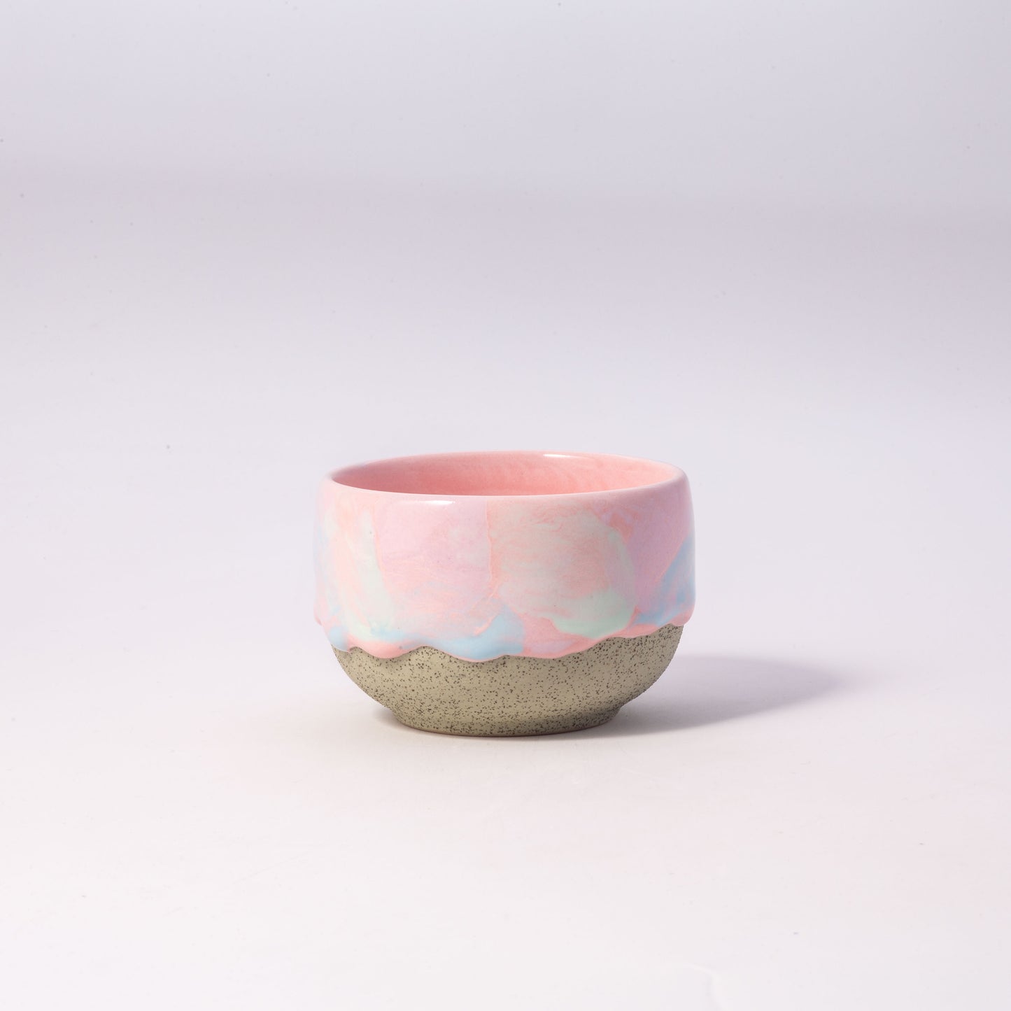 Drippy Pots Hand Glazed Ceramic Mug