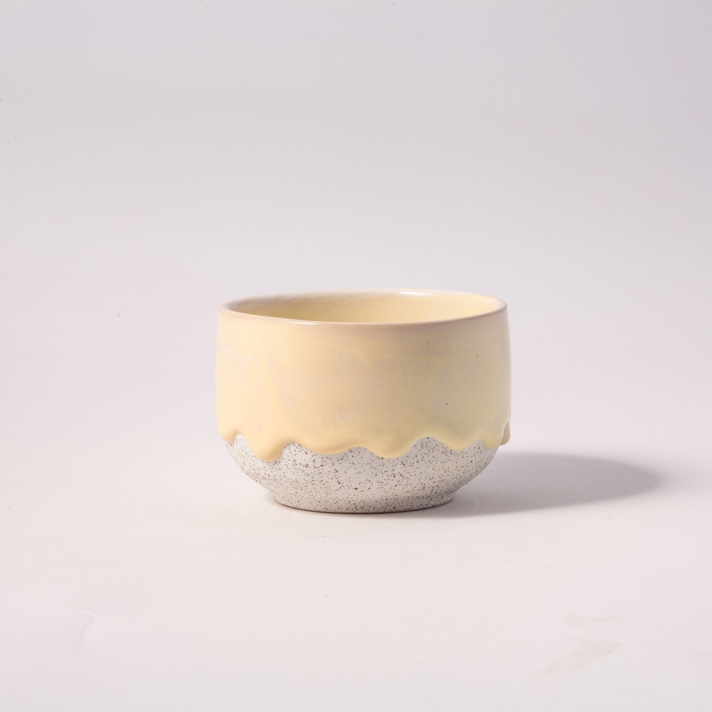 Drippy Pots Hand Glazed Ceramic Mug