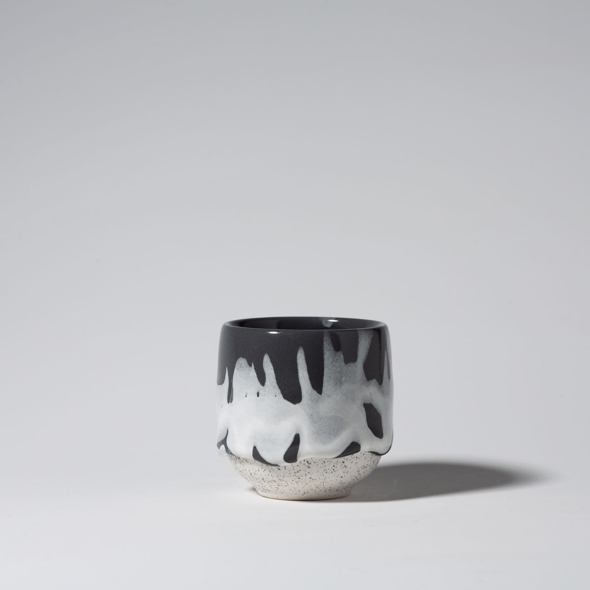 Drippy Pots Hand Glazed Ceramic Mug