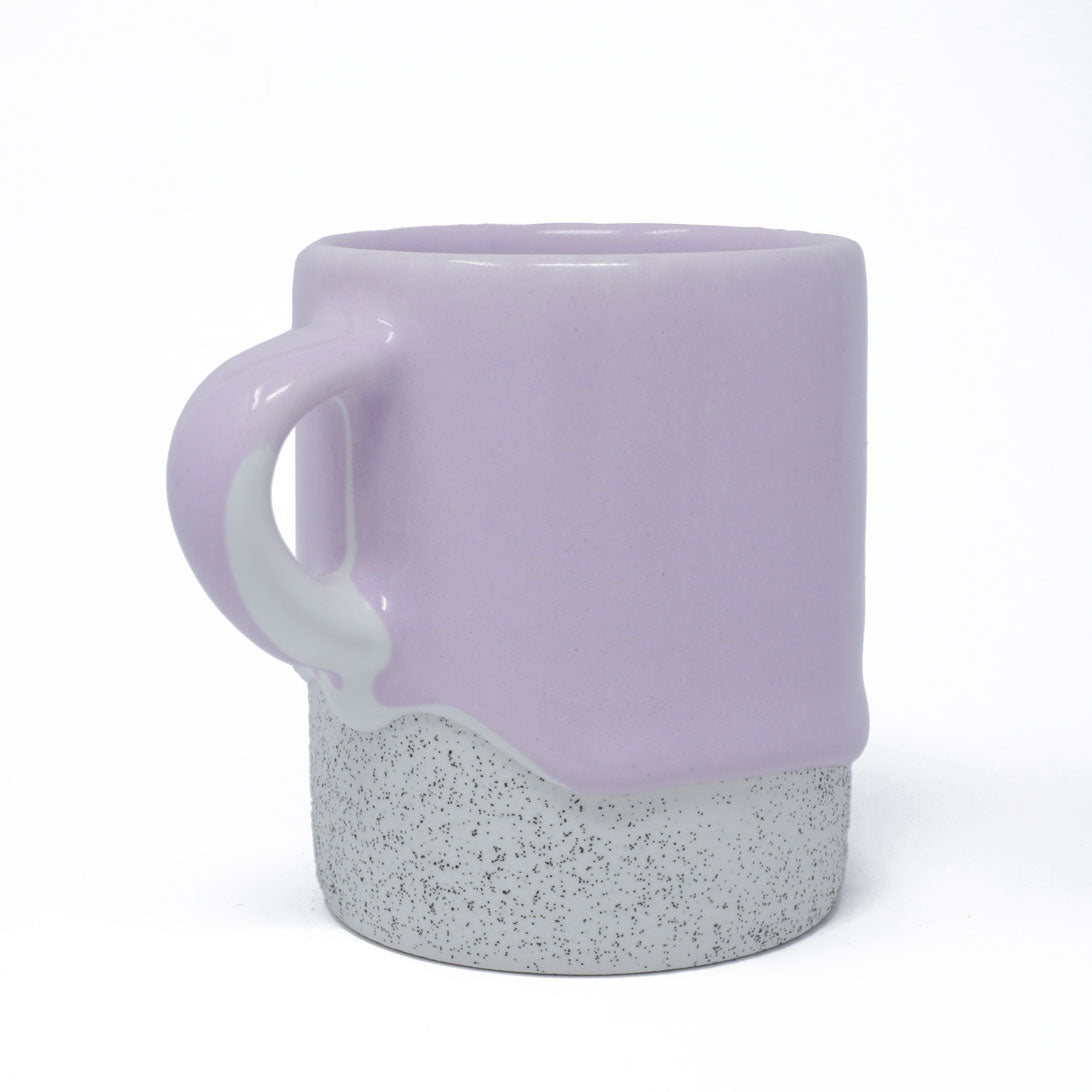 Drippy Pots Hand Crafted Ceramic Piece