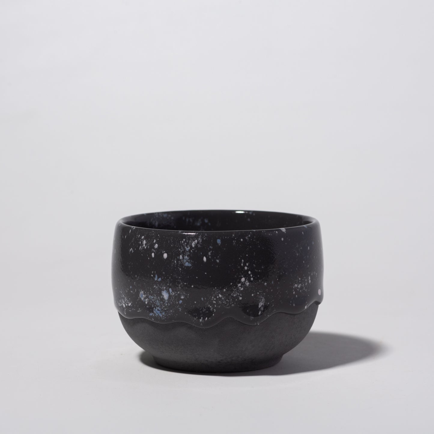 Drippy Pots Hand Glazed Ceramic Mug