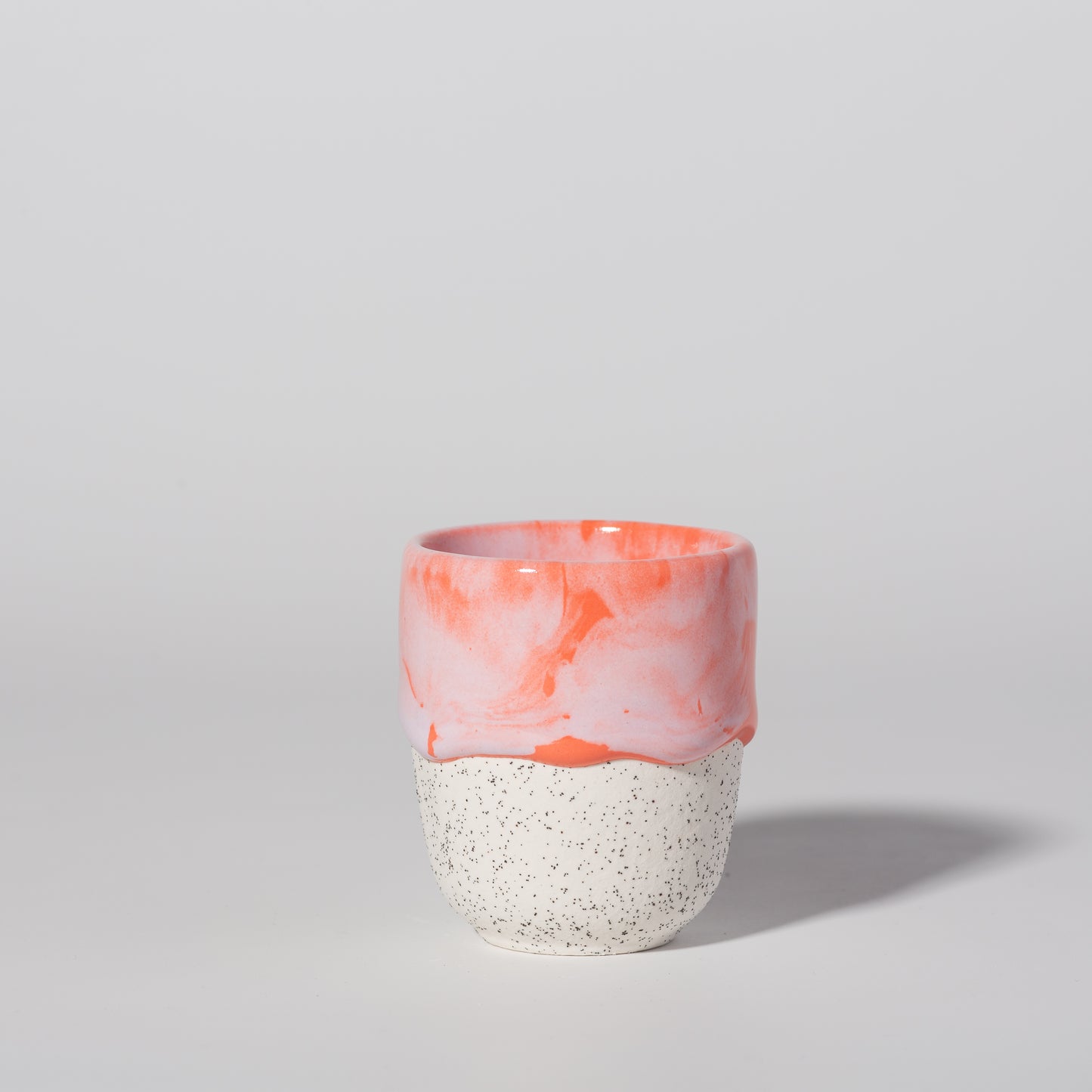 Drippy Pots Hand Crafted Ceramic Piece
