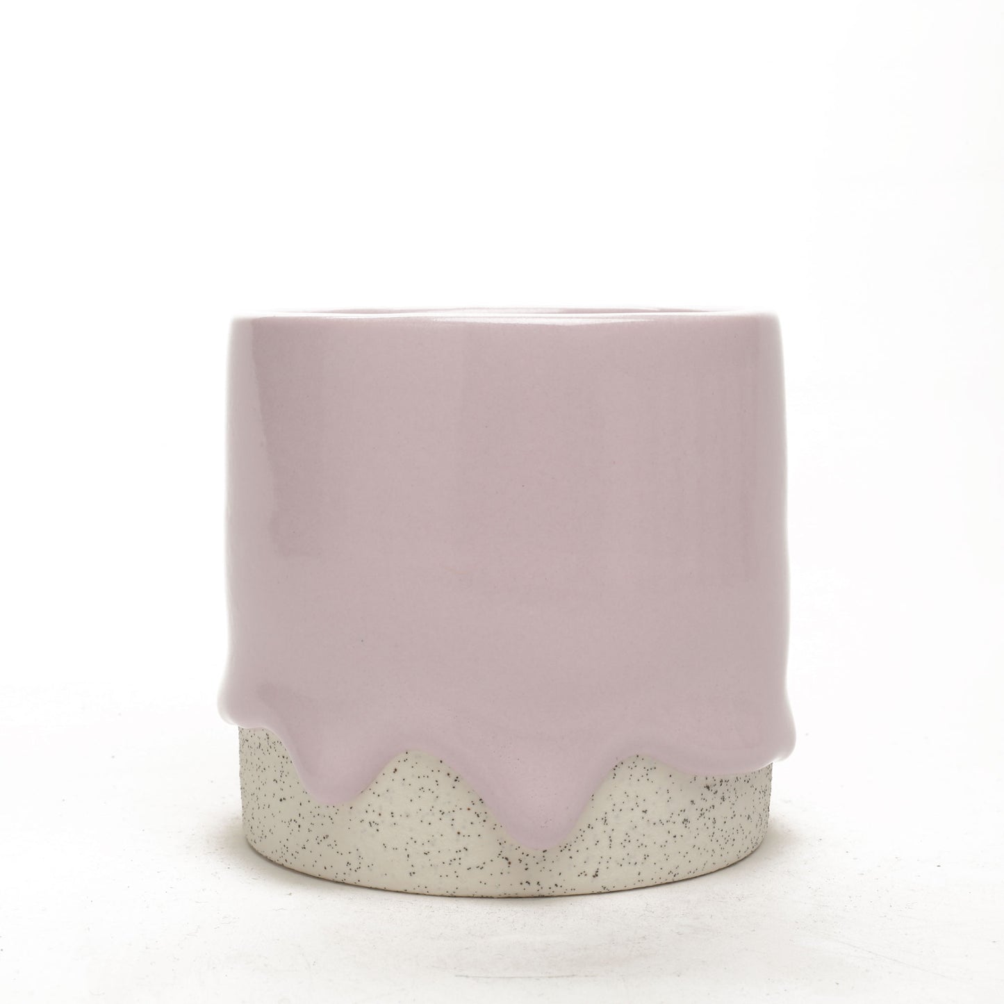 Drippy Pots Hand Crafted Ceramic Piece