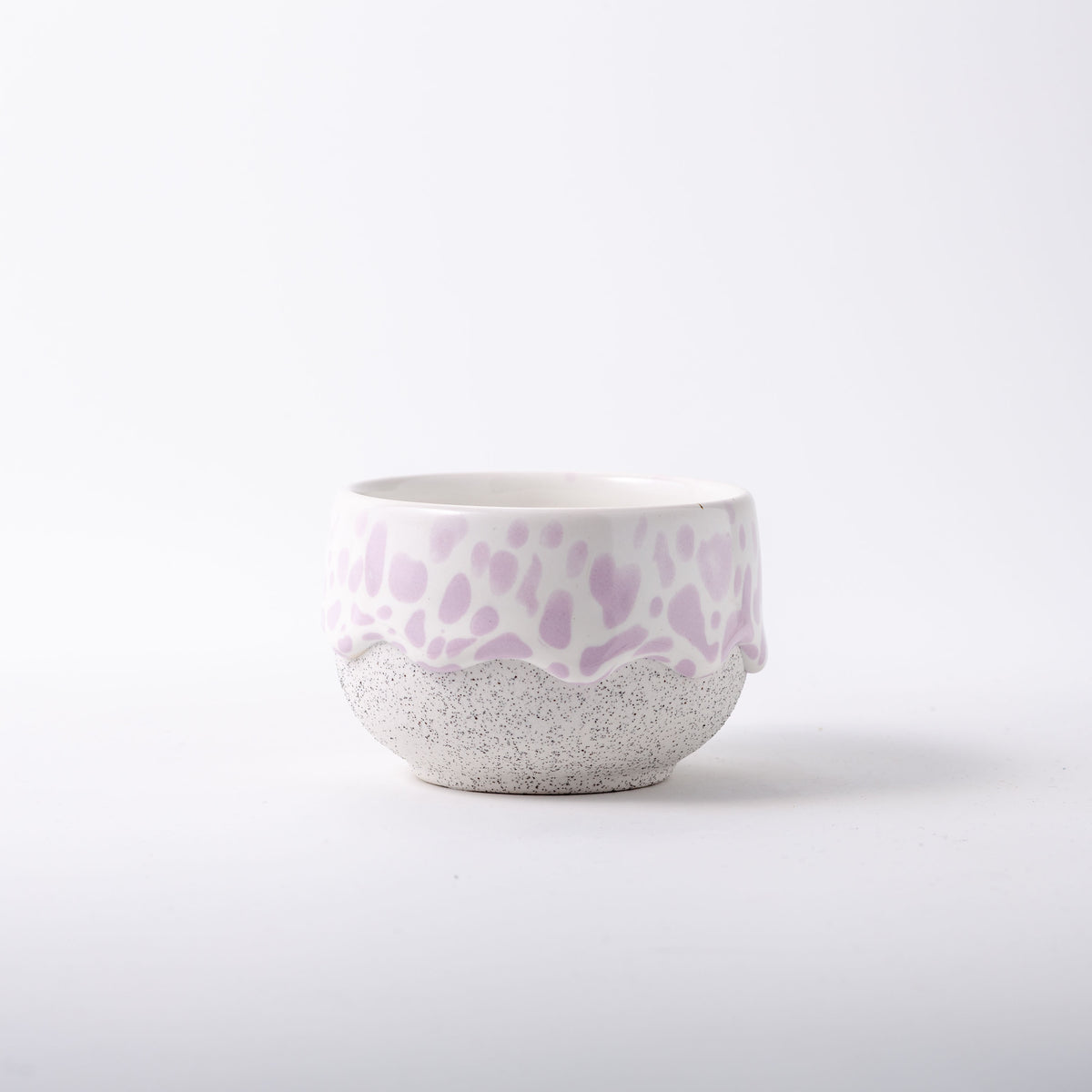 Drippy Pots Hand Glazed Ceramic Mug