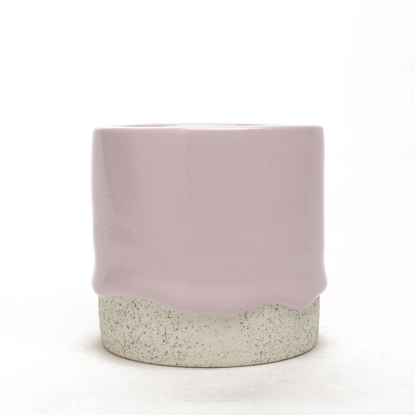 Drippy Pots Hand Crafted Ceramic Piece