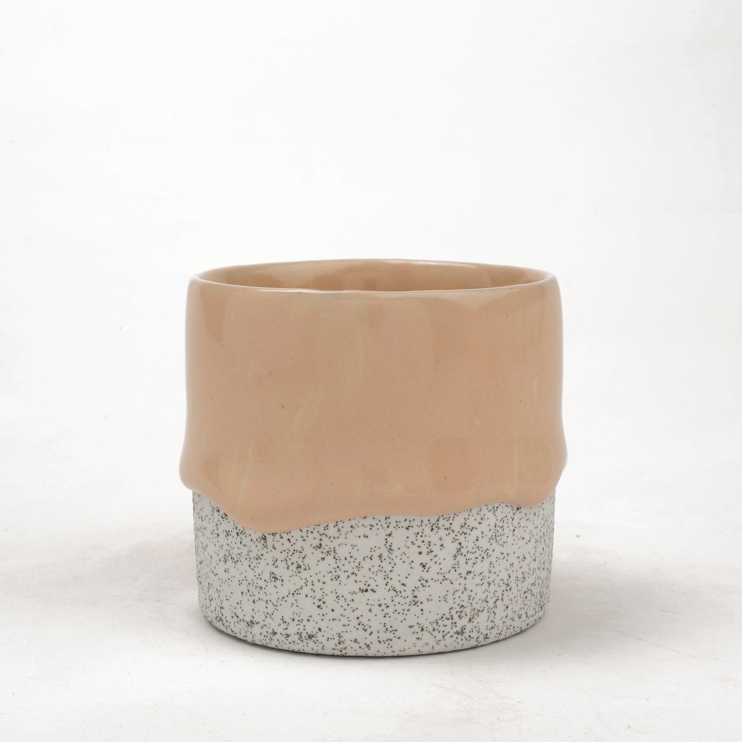 Drippy Pots Hand Crafted Ceramic Piece