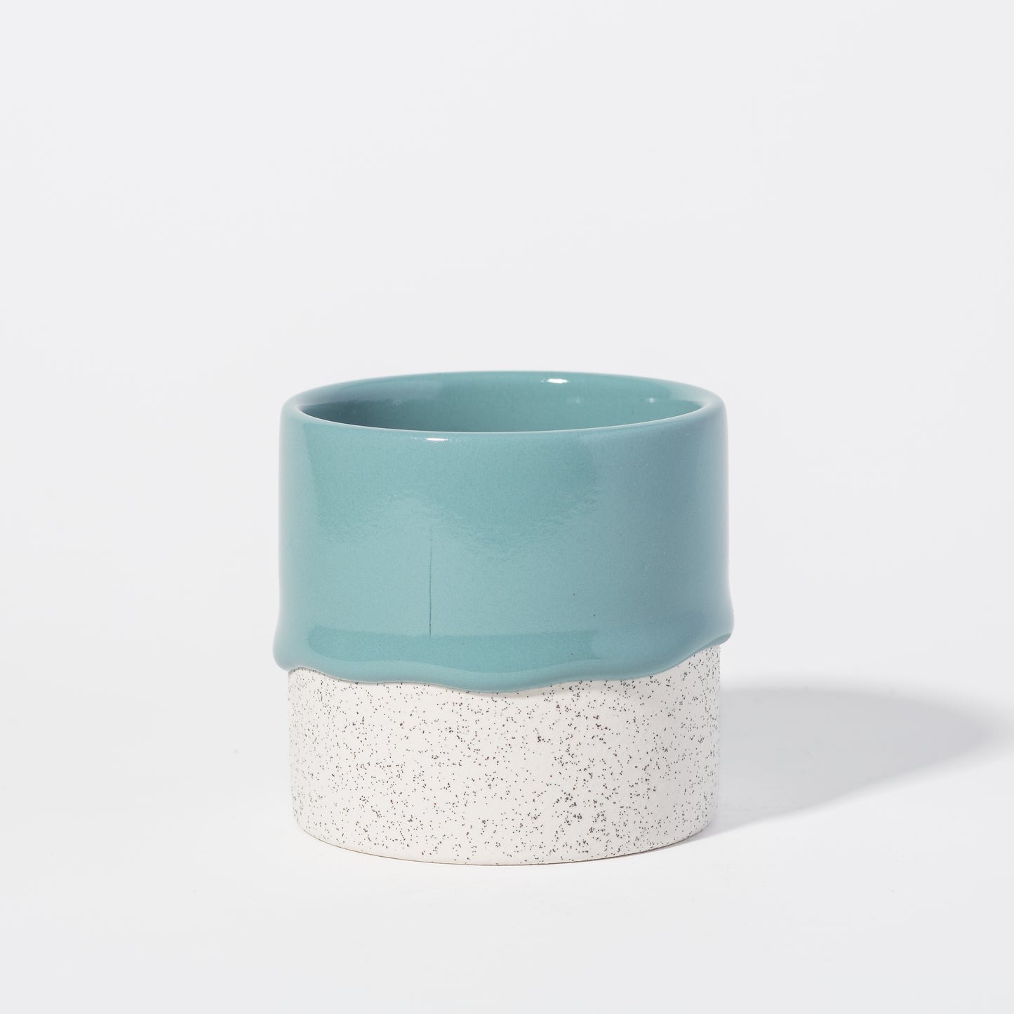 Drippy Pots Hand Crafted Ceramic Piece