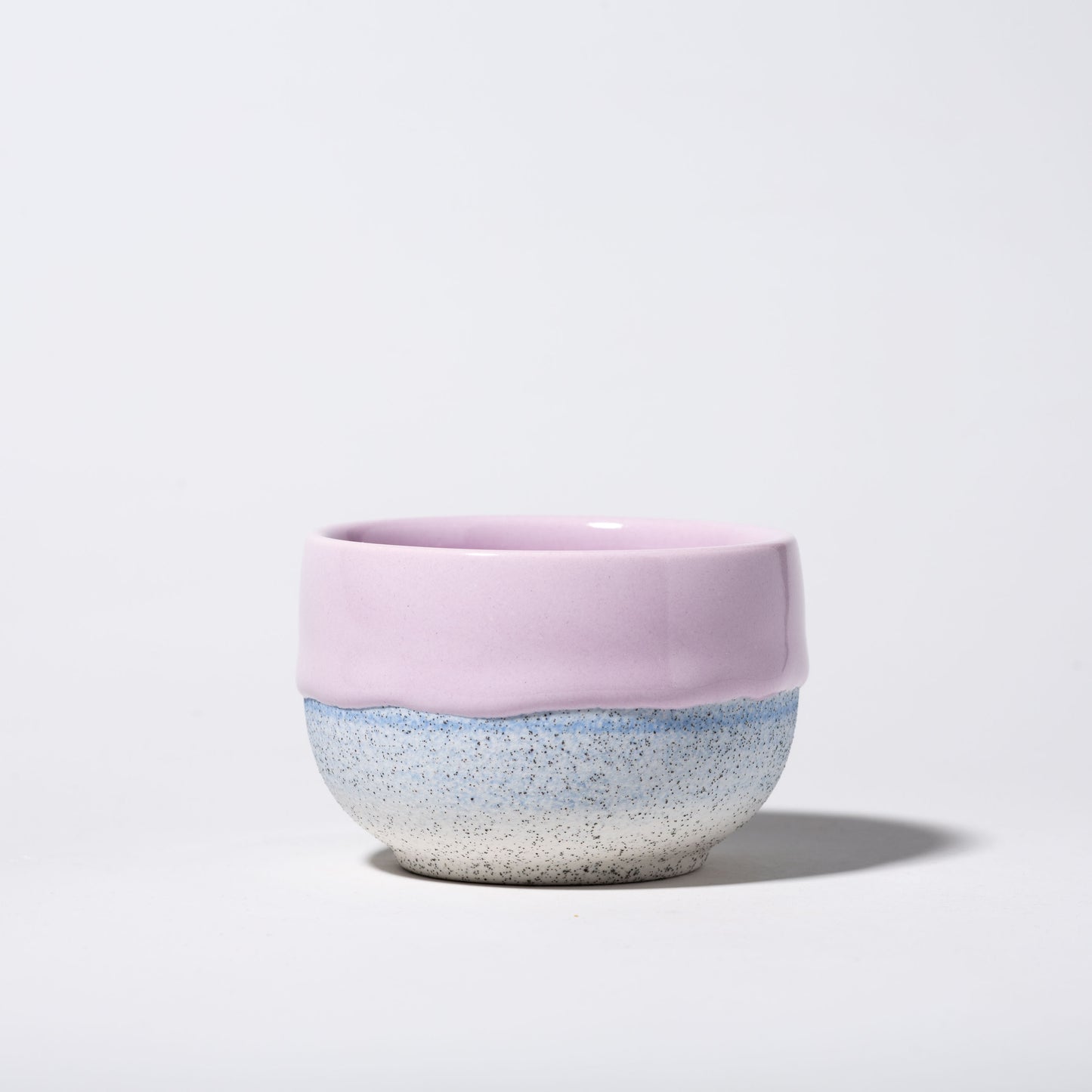 Drippy Pots Hand Glazed Ceramic Mug