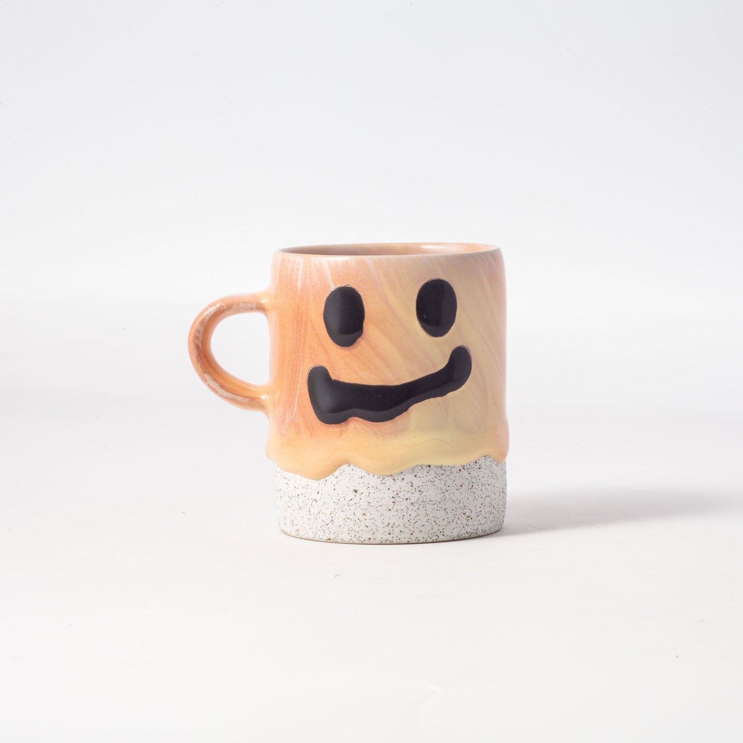Drippy Pots Hand Glazed Ceramic Mug