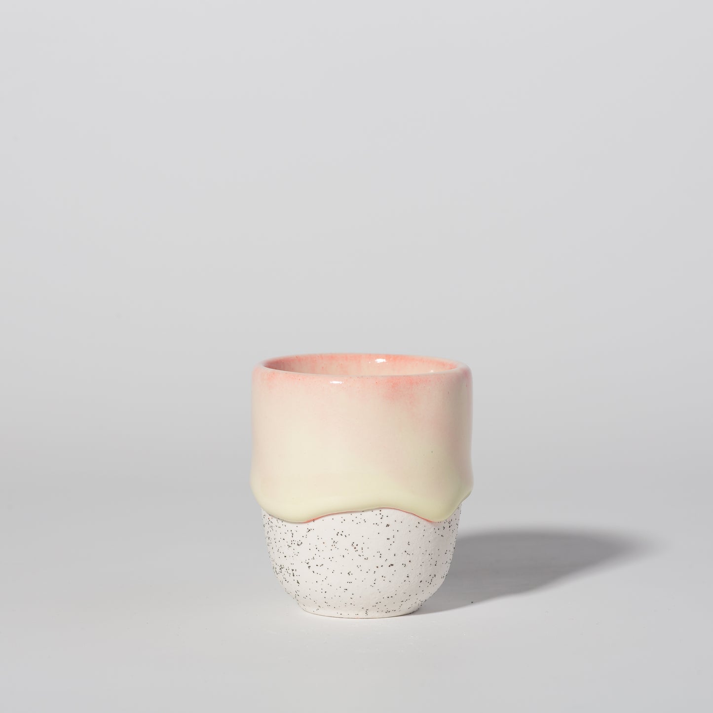 Drippy Pots Hand Crafted Ceramic Piece