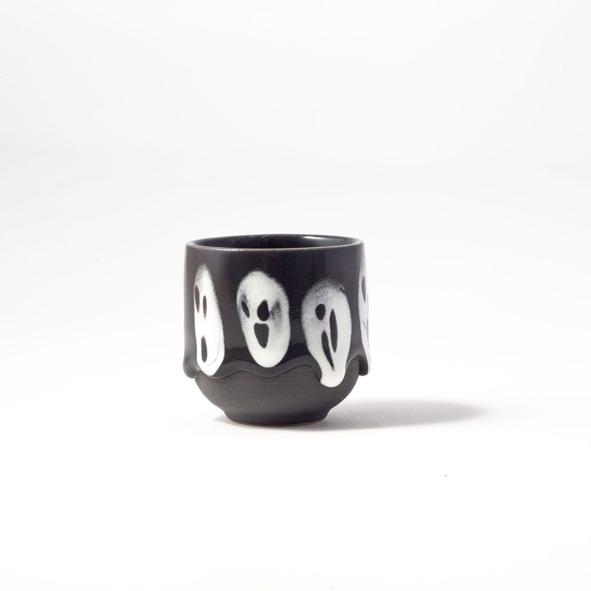 Drippy Pots Hand Glazed Ceramic Mug