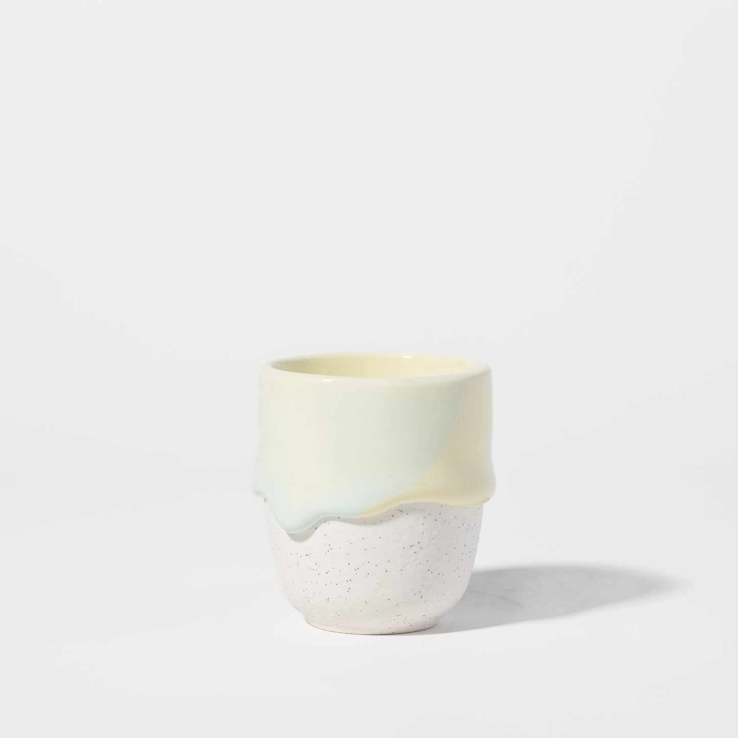 Drippy Pots Hand Crafted Ceramic Piece