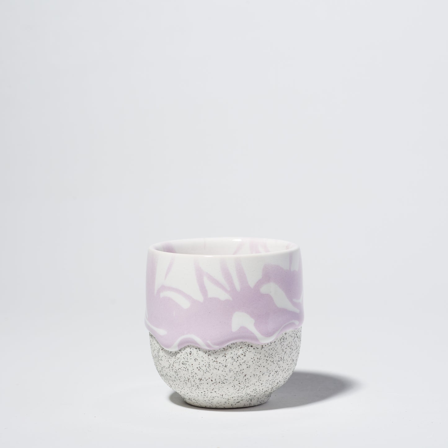 Drippy Pots Hand Glazed Ceramic Mug