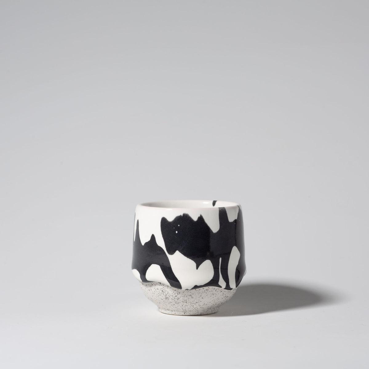 Drippy Pots Hand Glazed Ceramic Mug