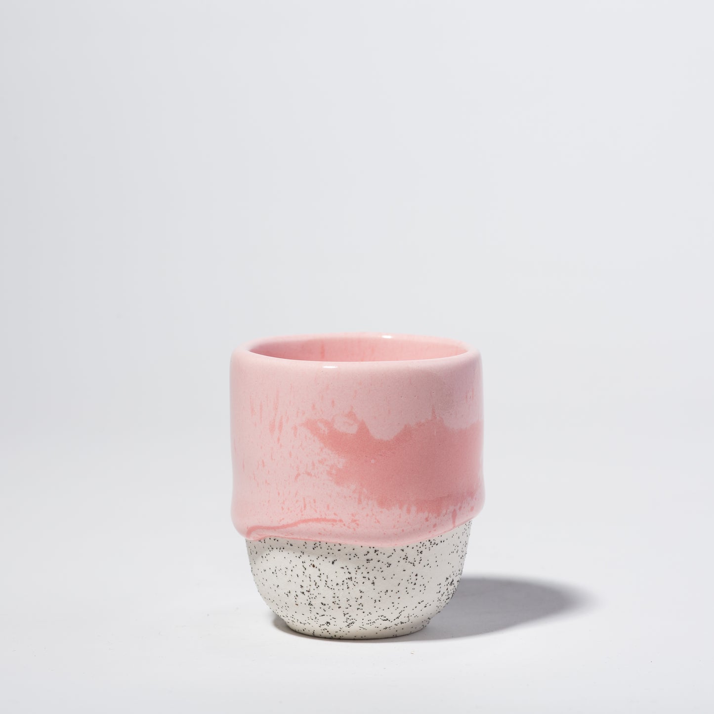 Drippy Pots Hand Crafted Ceramic Piece