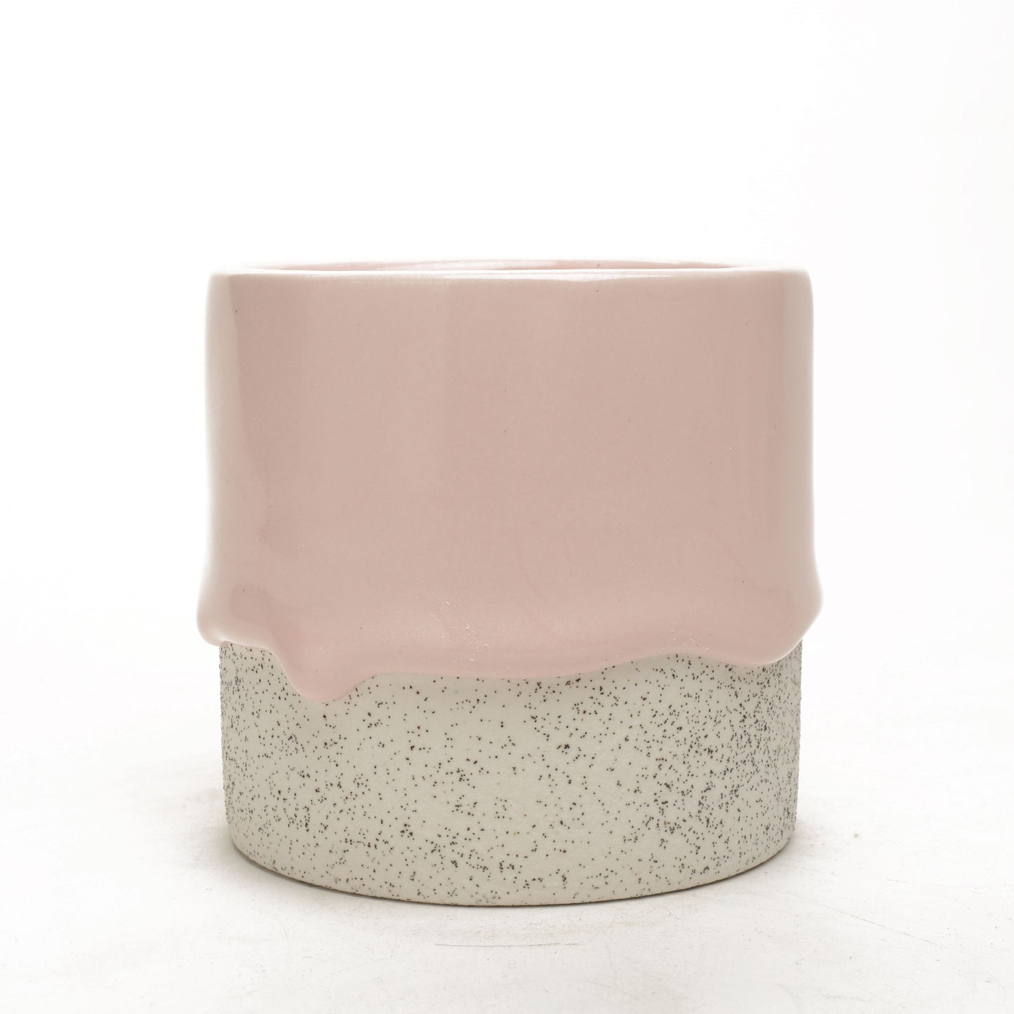 Drippy Pots Hand Crafted Ceramic Piece