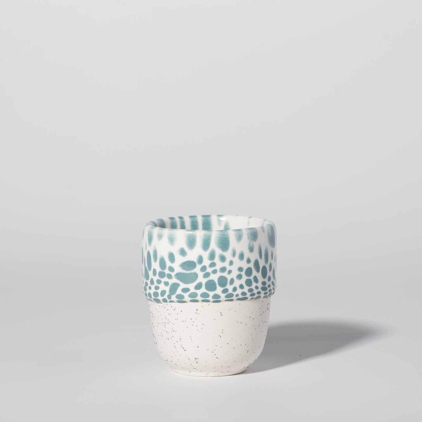 Drippy Pots Hand Crafted Ceramic Piece